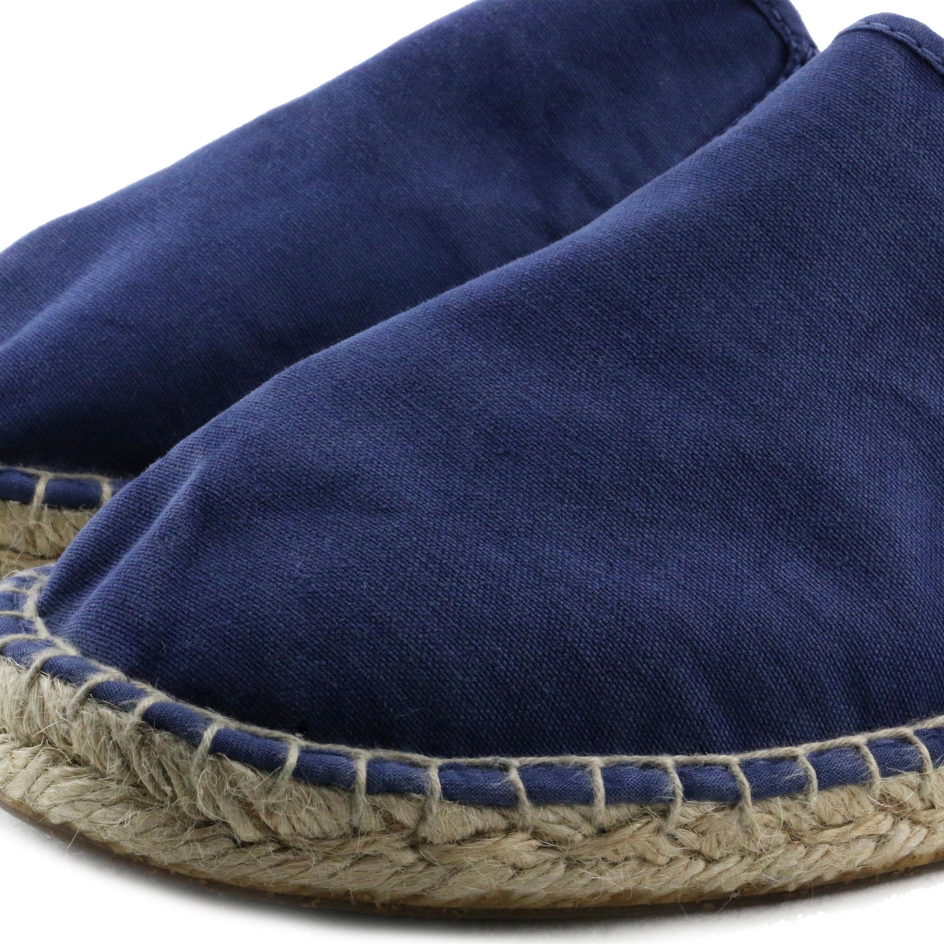Alpargata cerrada azul de elástico LONA325 Natural World - LONA325-130-5.jpg