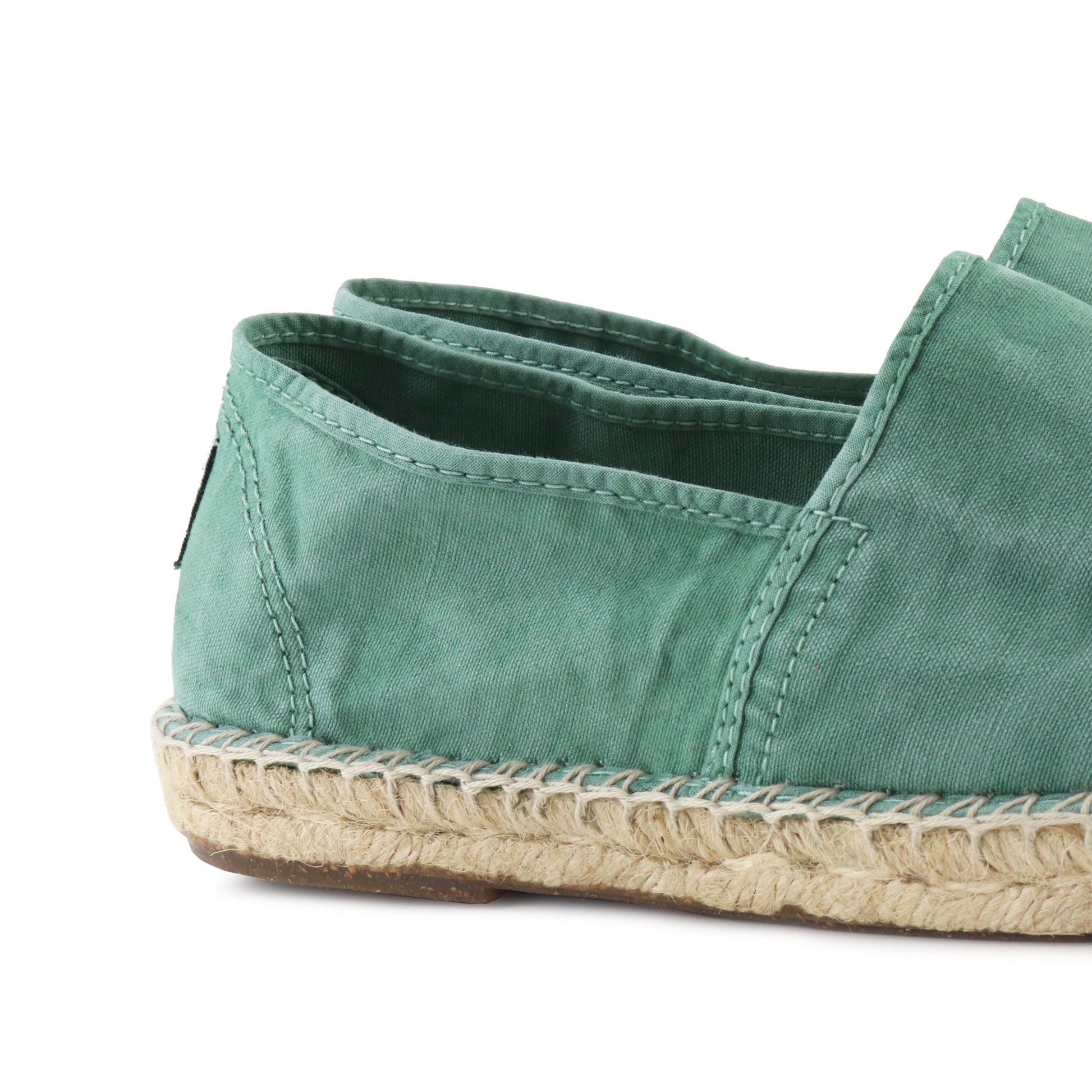 Alpargata cerrada albahaca de elástico LONA325 Natural World - LONA325-440-5.jpg