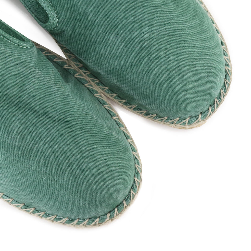 Alpargata cerrada albahaca de elástico LONA325 Natural World - LONA325-440-6.jpg