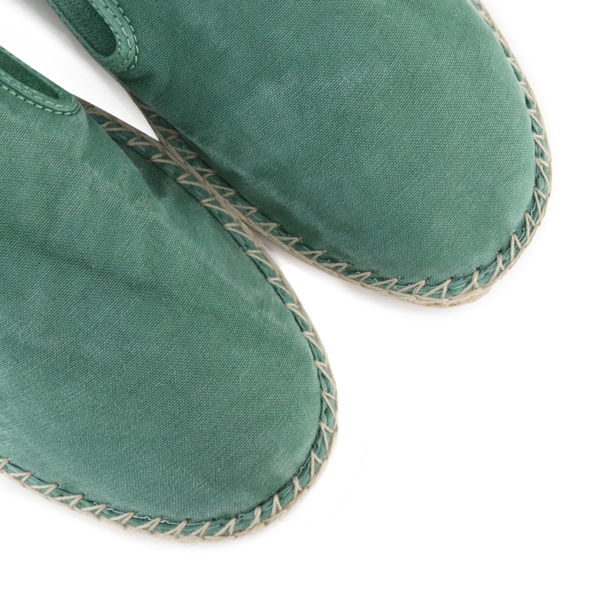 Alpargata cerrada albahaca de elástico LONA325 Natural World - LONA325-440-6.jpg