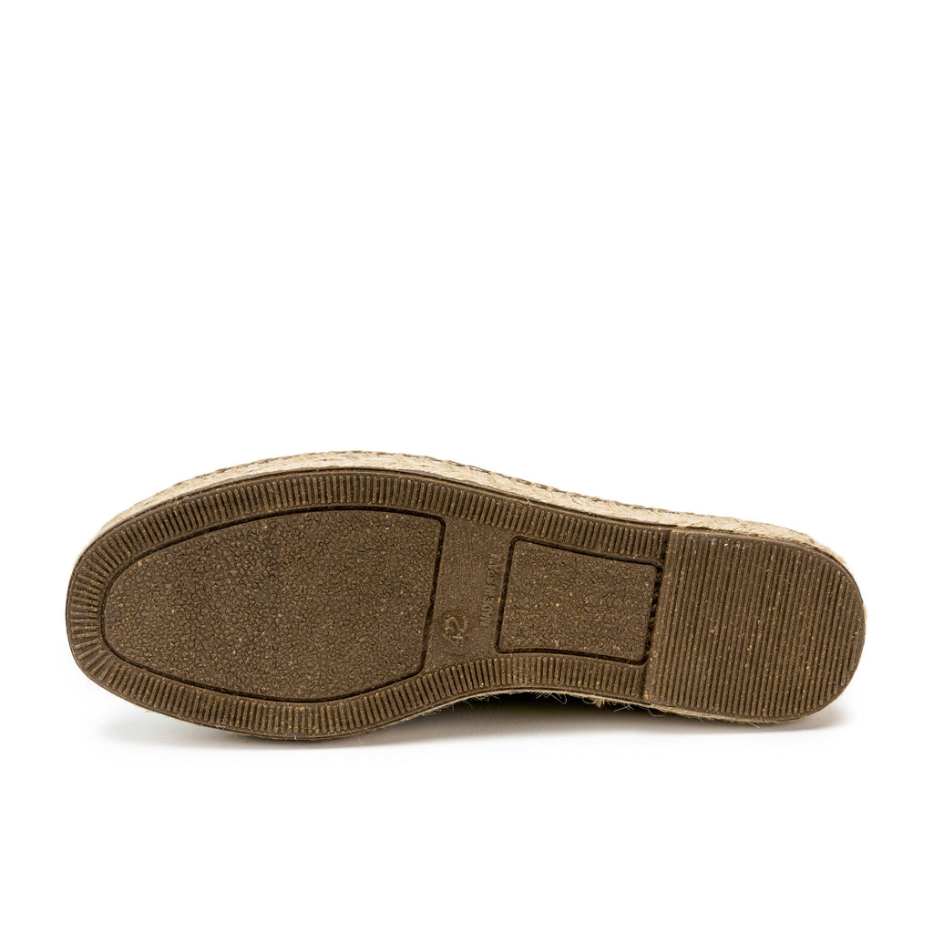 Alpargata cerrada oliva con elástico LONA330 Natural World - LONA330-453-4.jpg