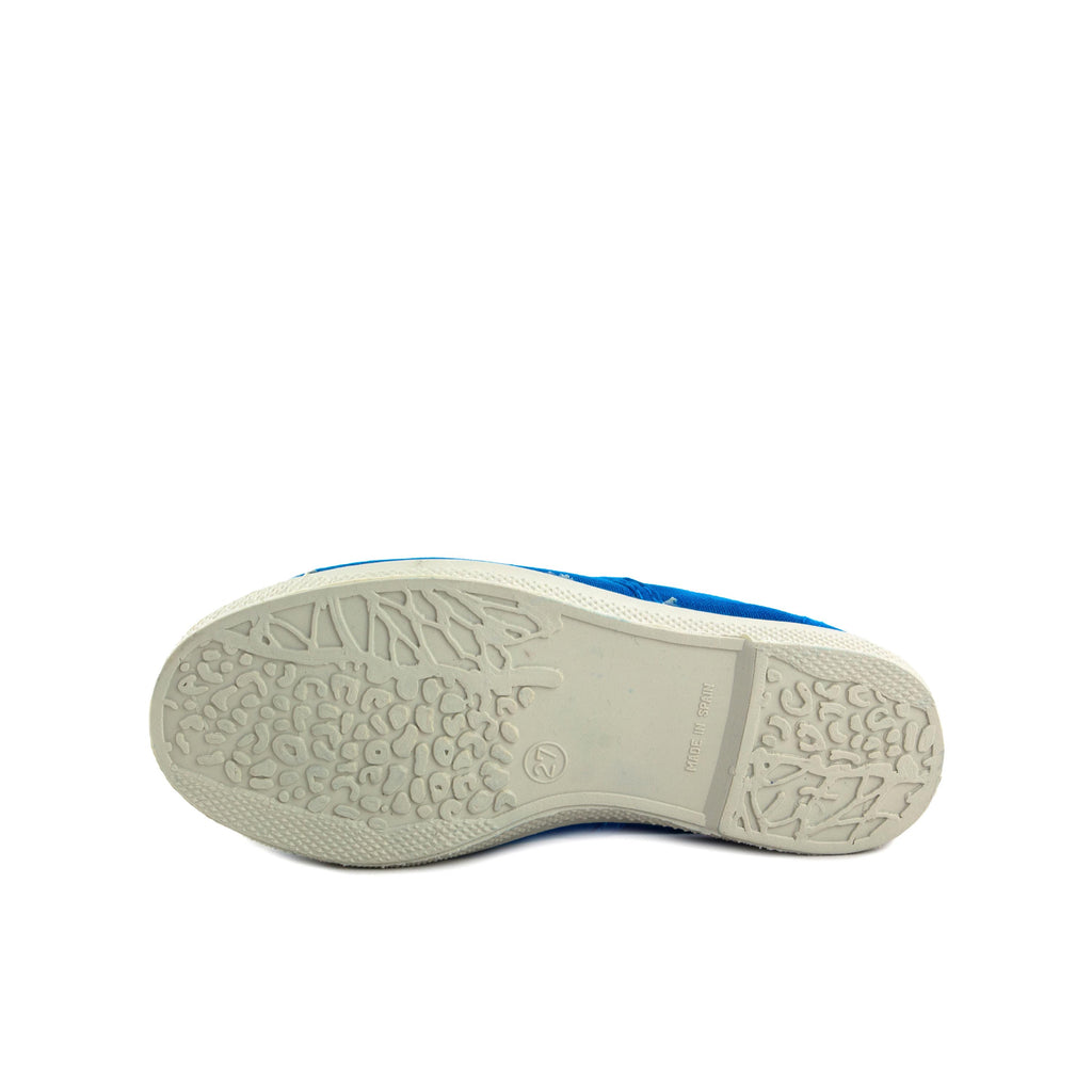 Zapatilla turquesa lavado con elástico LONA470 Natural World - LONA470-278-4.jpg