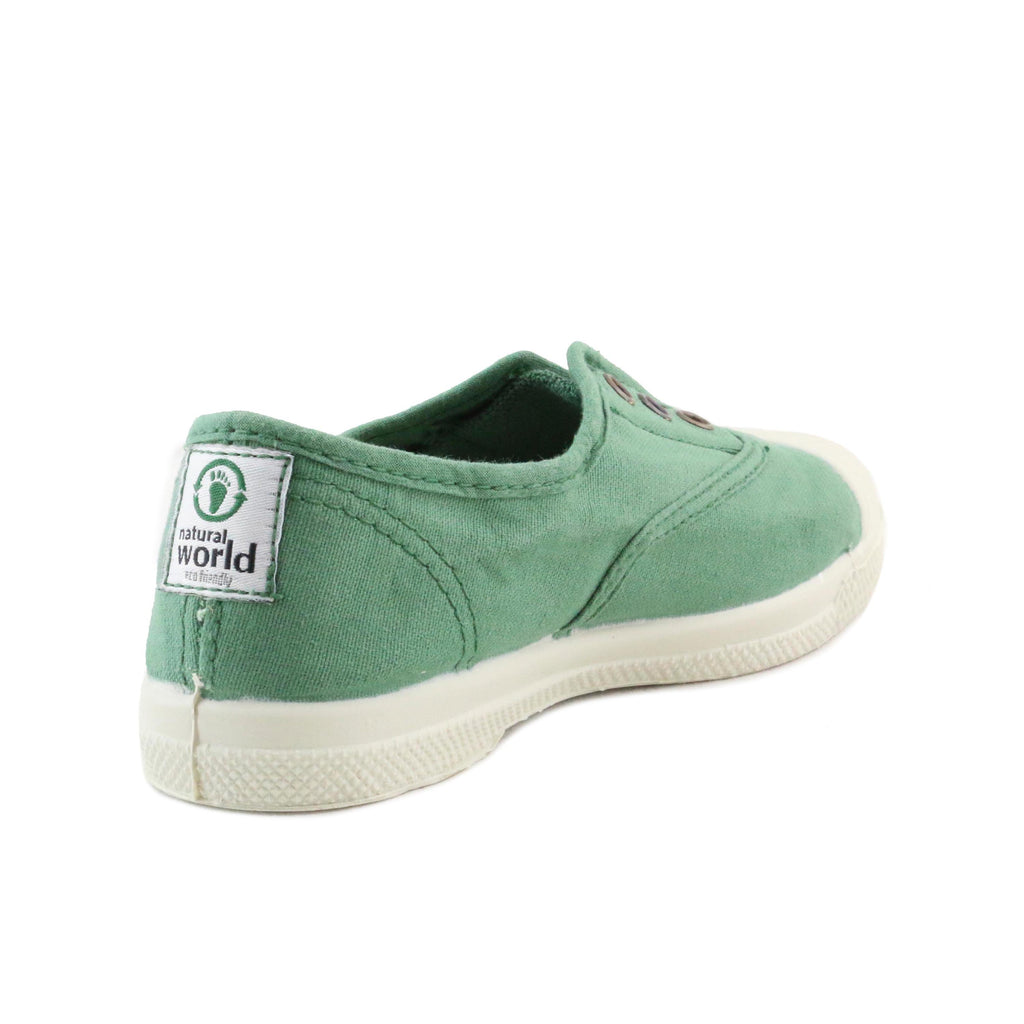 Zapatilla helecho con elástico LONA470 Natural World - LONA470-316-3.jpg