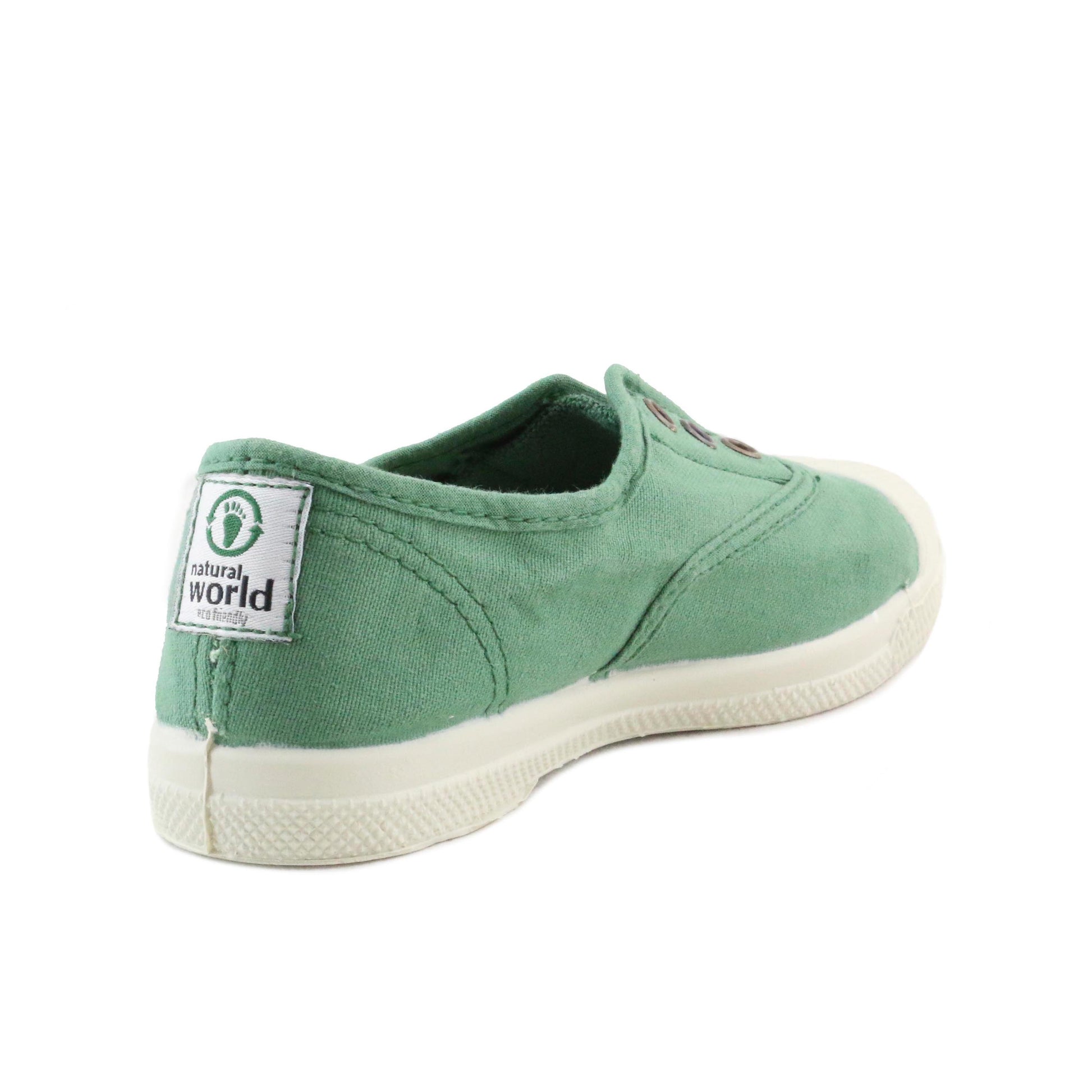 Zapatilla helecho con elástico LONA470 Natural World - LONA470-316-3.jpg