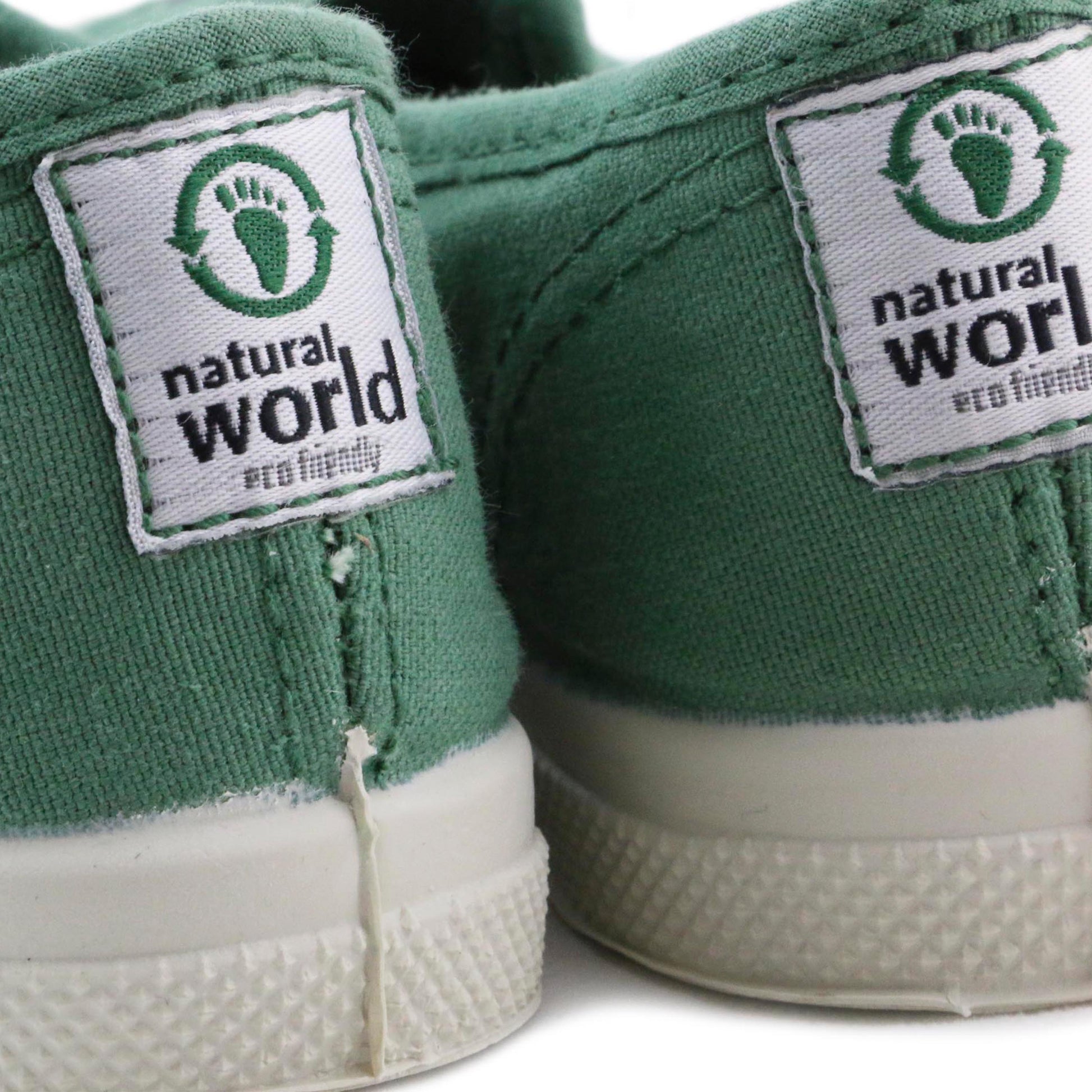Zapatilla helecho con elástico LONA470 Natural World - LONA470-316-5.jpg