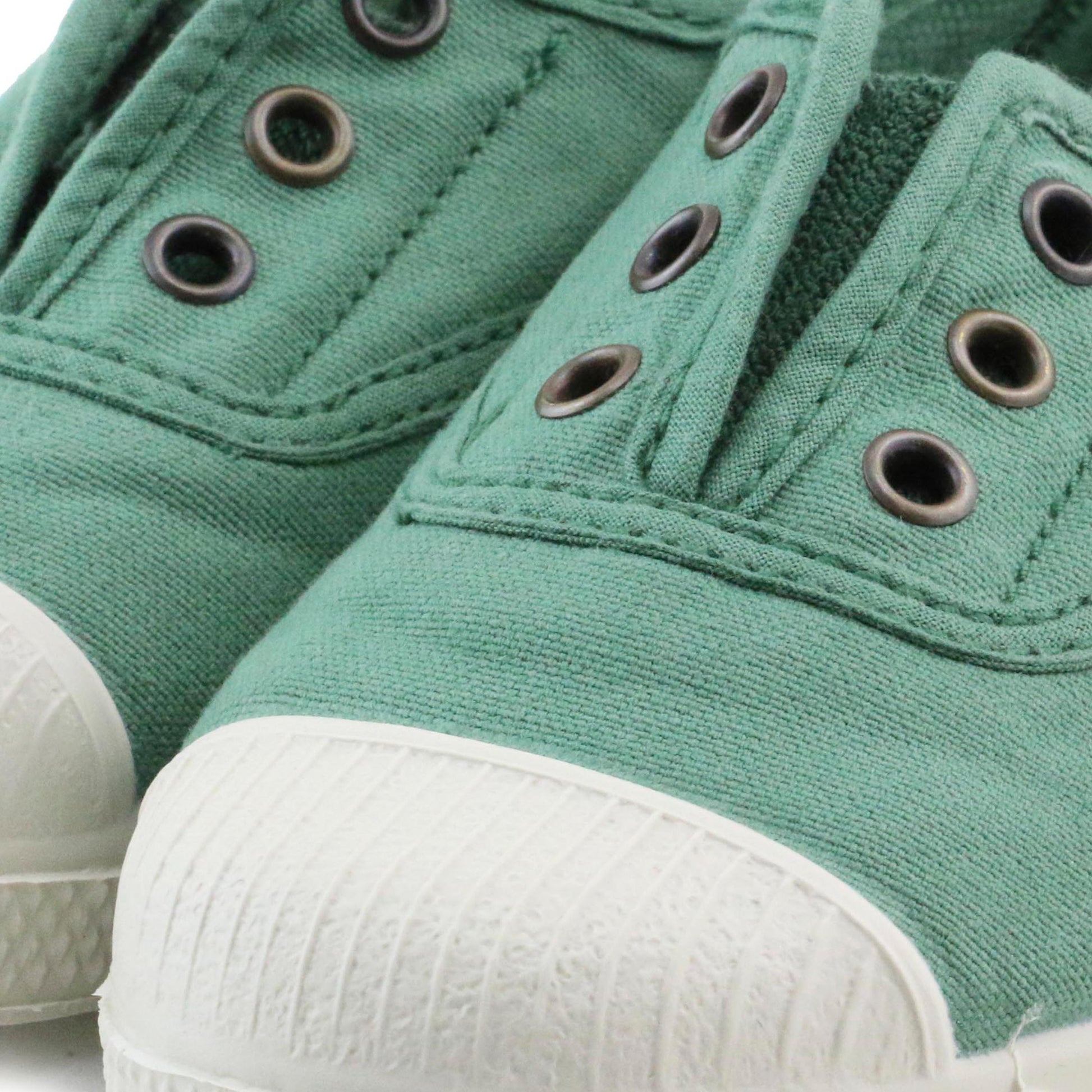 Zapatilla helecho con elástico LONA470 Natural World - LONA470-316-6.jpg