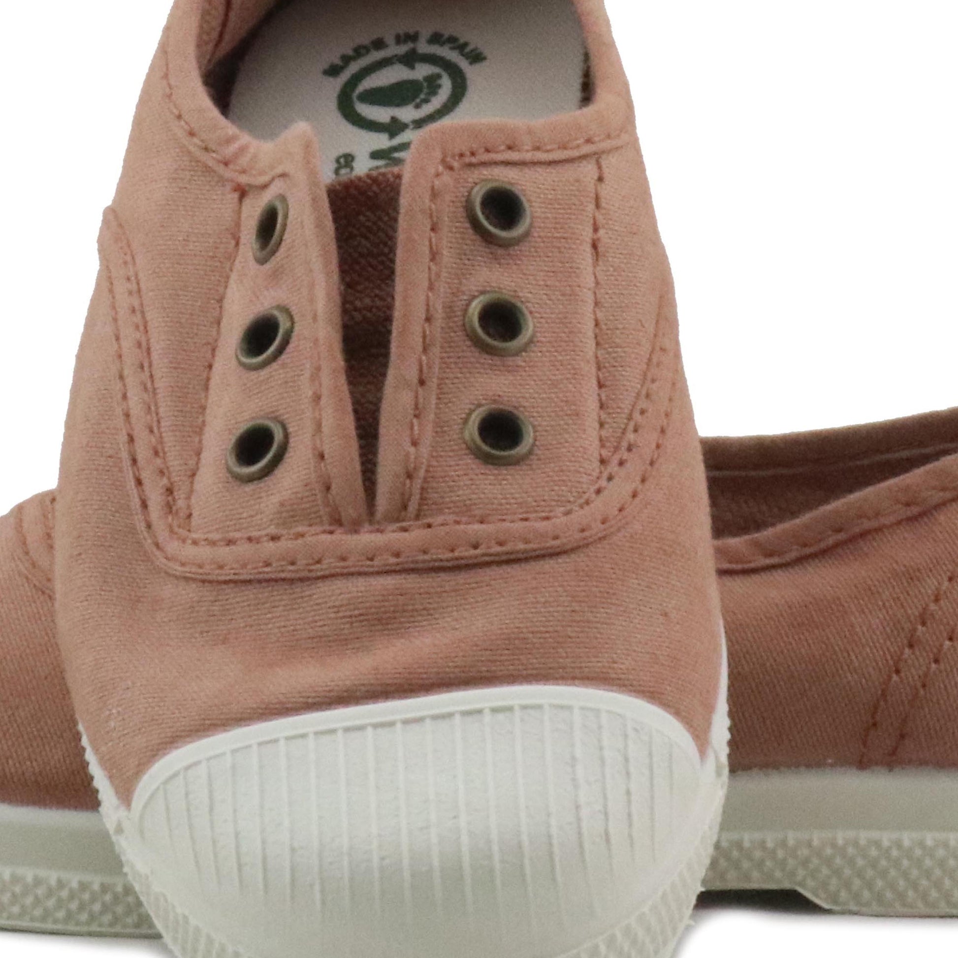 Zapatilla trufa con elástico LONA470 Natural World - LONA470-322-6.jpg