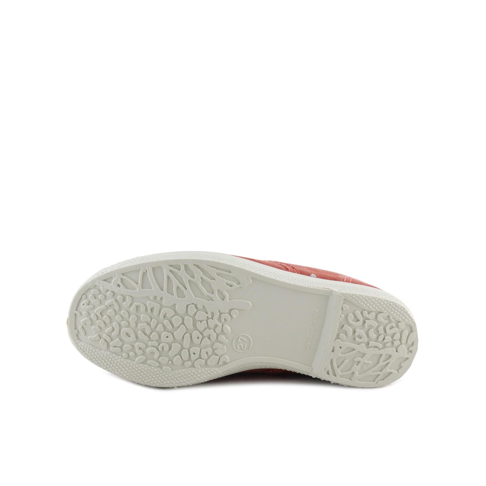 Zapatilla cangrejo con elástico LONA470 Natural World - LONA470-364-4.jpg