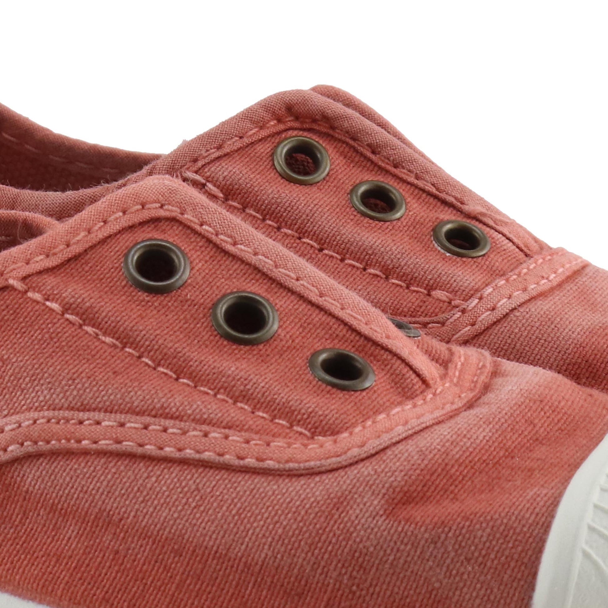 Zapatilla cangrejo con elástico LONA470 Natural World - LONA470-364-5.jpg