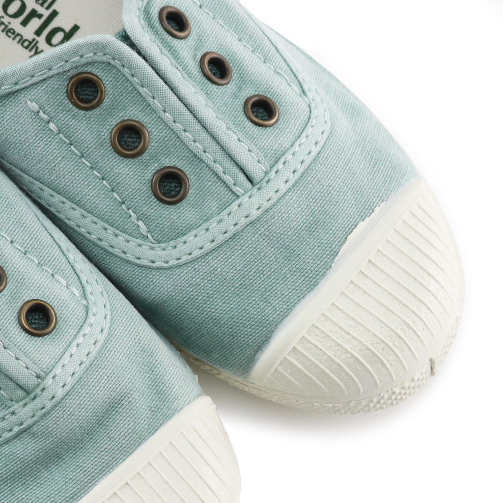 Zapatilla aqua con elástico LONA470 Natural World - LONA470-395-6.jpg