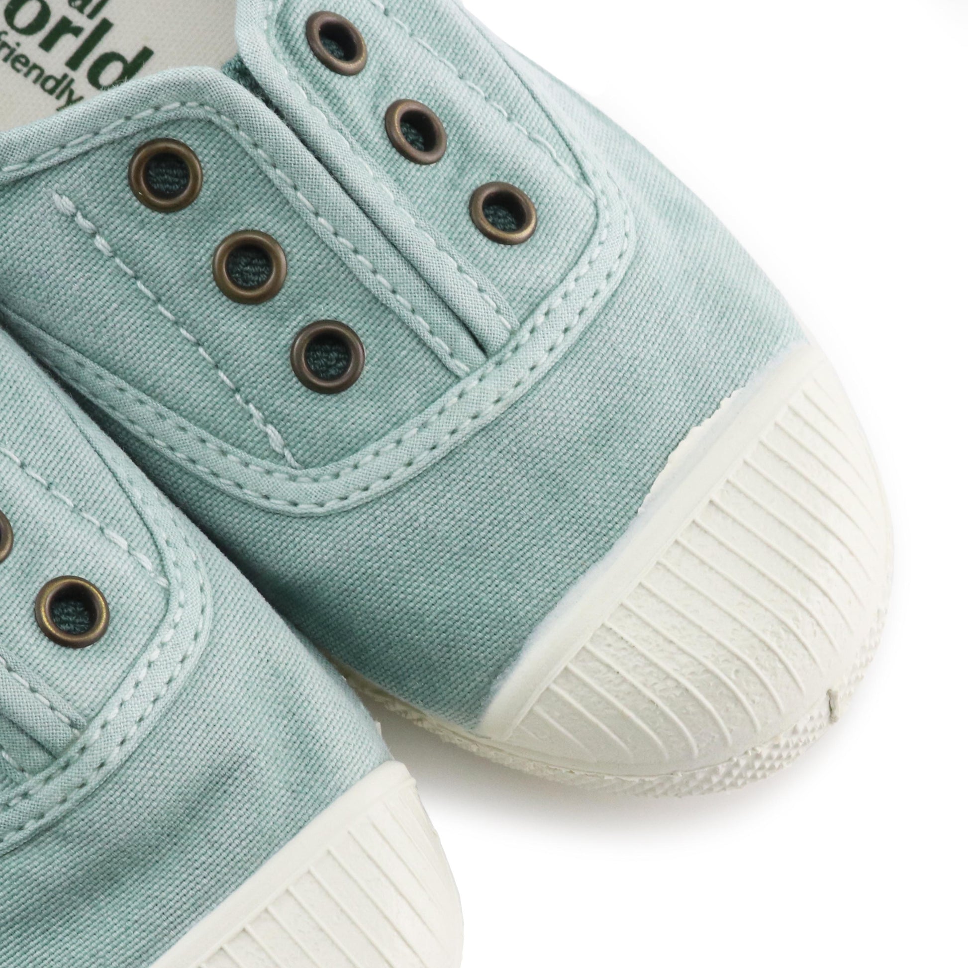 Zapatilla aqua con elástico LONA470 Natural World - LONA470-395-6.jpg