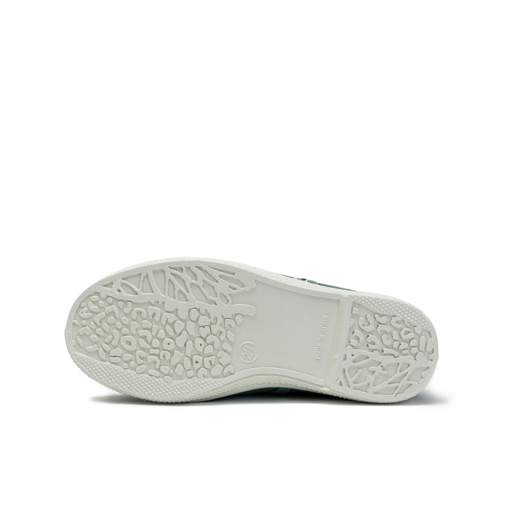 Zapatilla albahaca con elástico LONA470 Natural World - LONA470-440-4.jpg