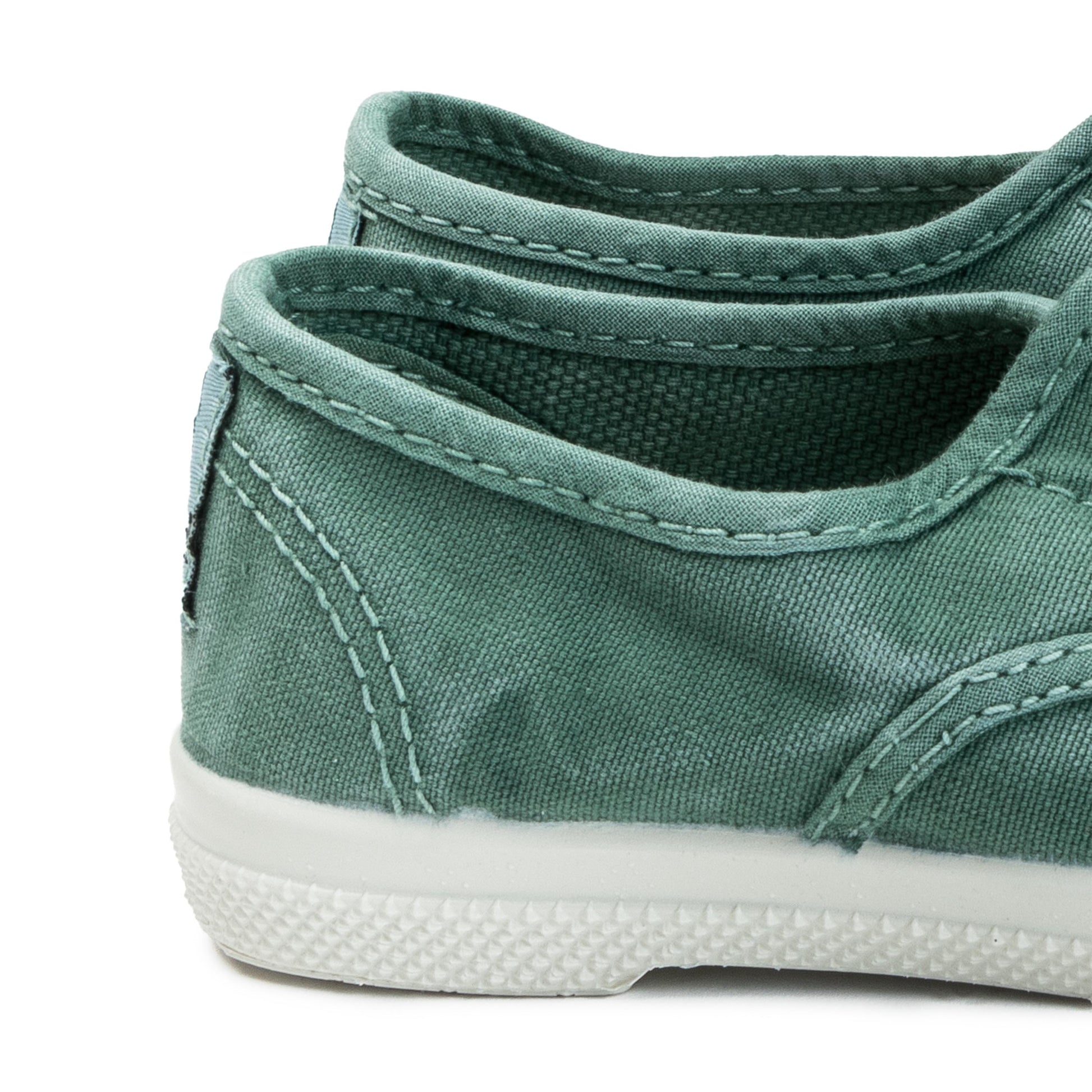 Zapatilla albahaca con elástico LONA470 Natural World - LONA470-440-5.jpg