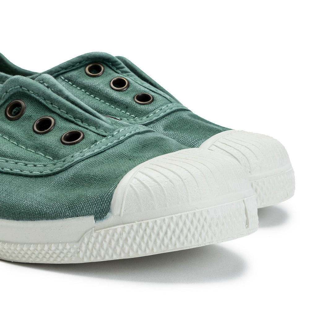 Zapatilla albahaca con elástico LONA470 Natural World - LONA470-440-6.jpg