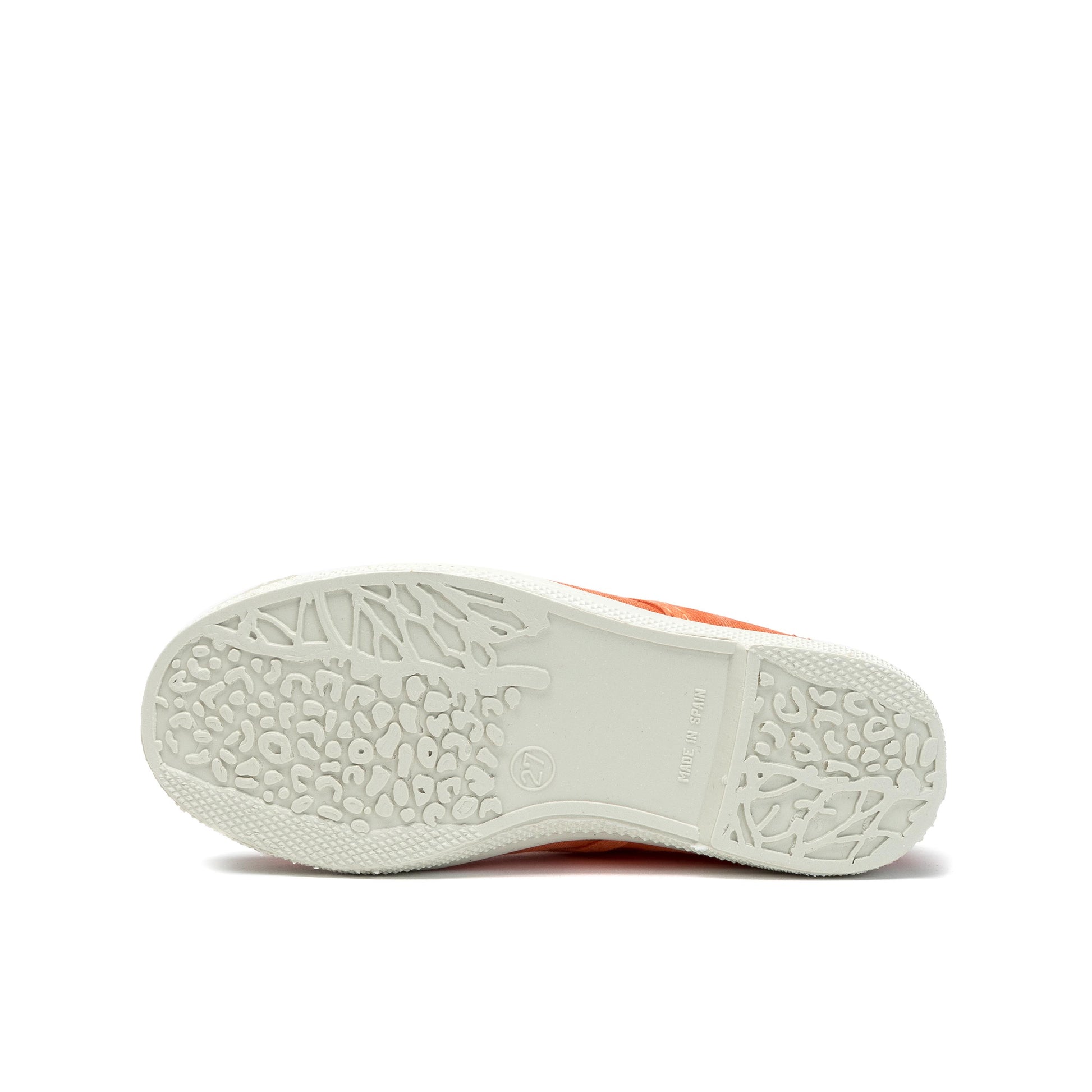 Zapatilla mandarina con elástico LONA470 Natural World - LONA470-450-4.jpg