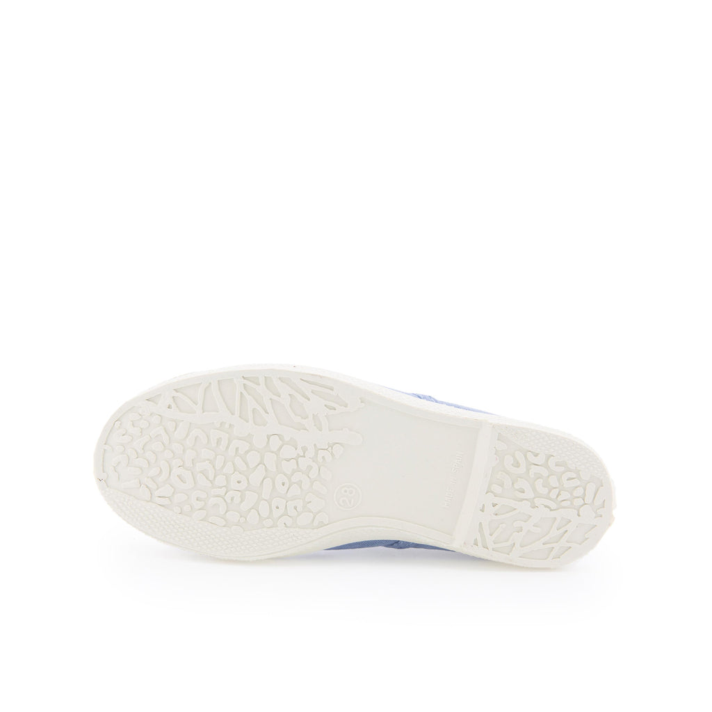 Zapatilla air blue con elástico LONA470 Natural World - LONA470-510-4.jpg