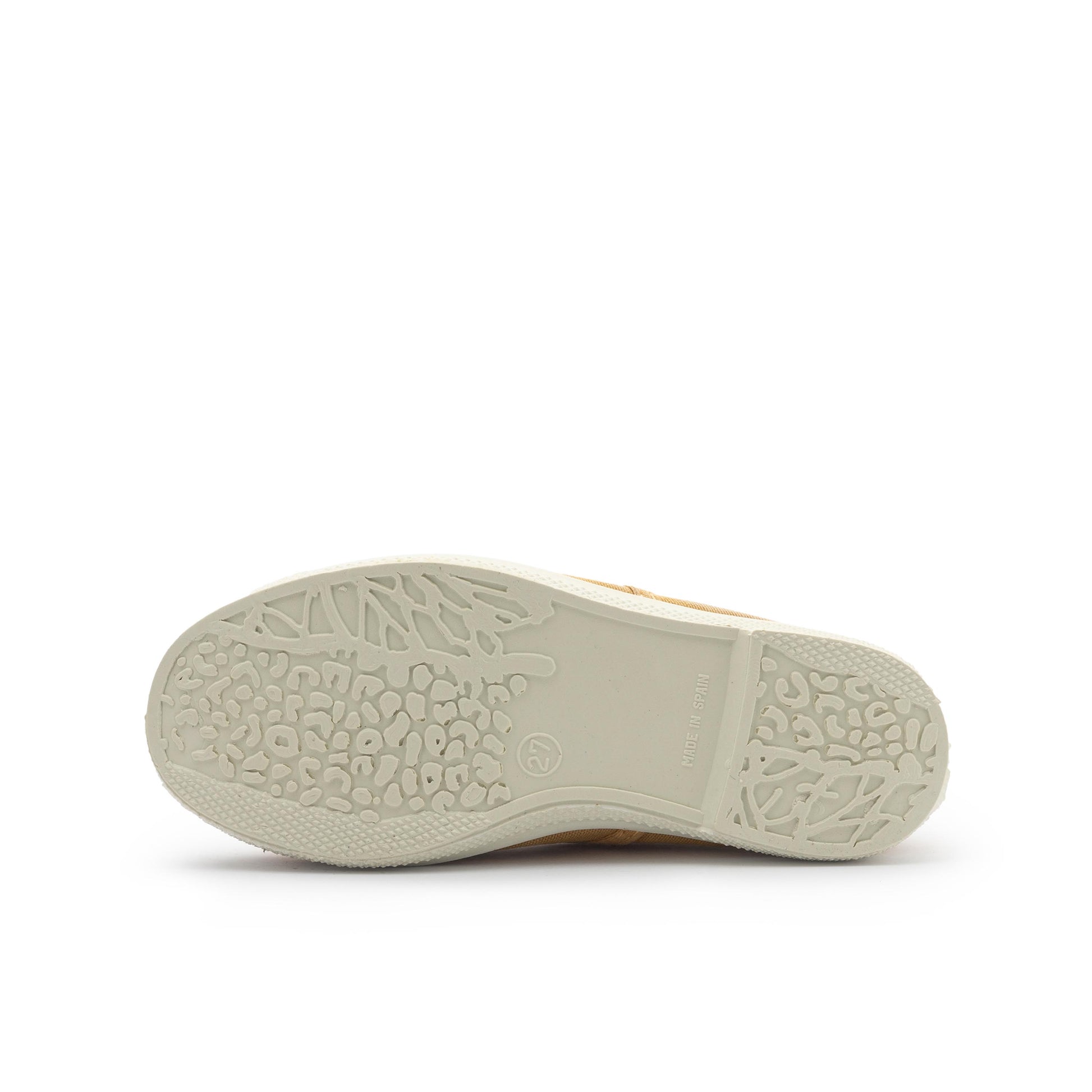 Zapatilla arcilla con elástico LONA470 Natural World - LONA470-580-4.jpg