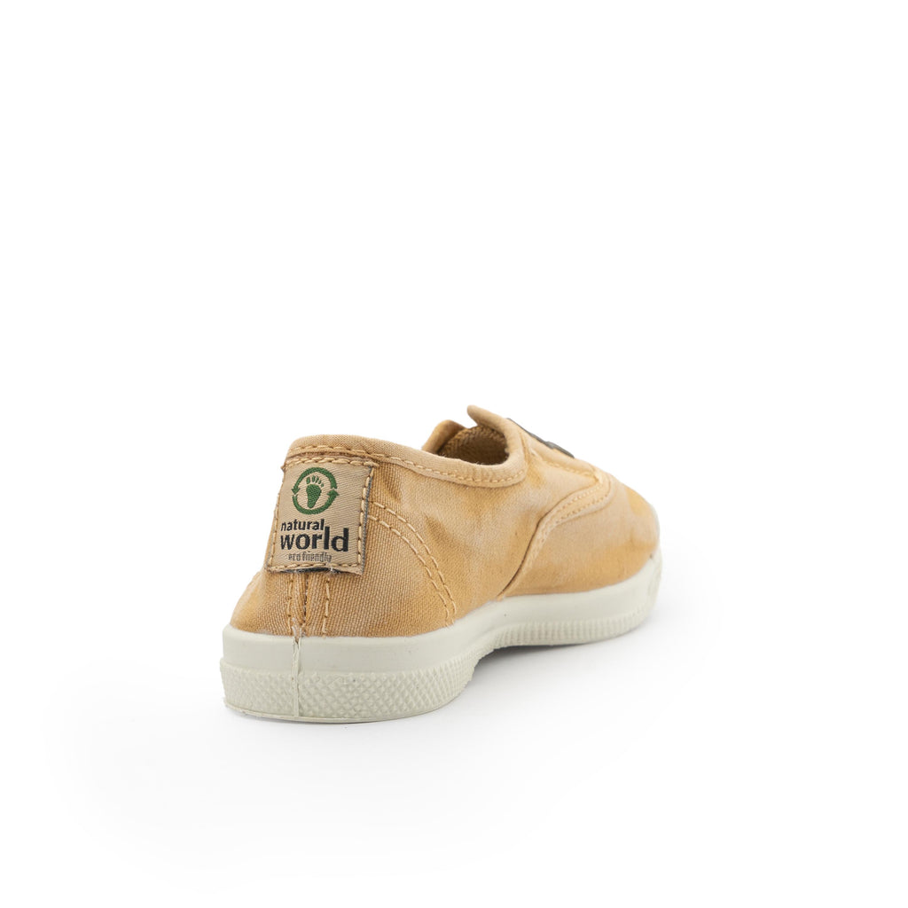 Zapatilla arcilla con elástico LONA470 Natural World - LONA470-580-3.jpg