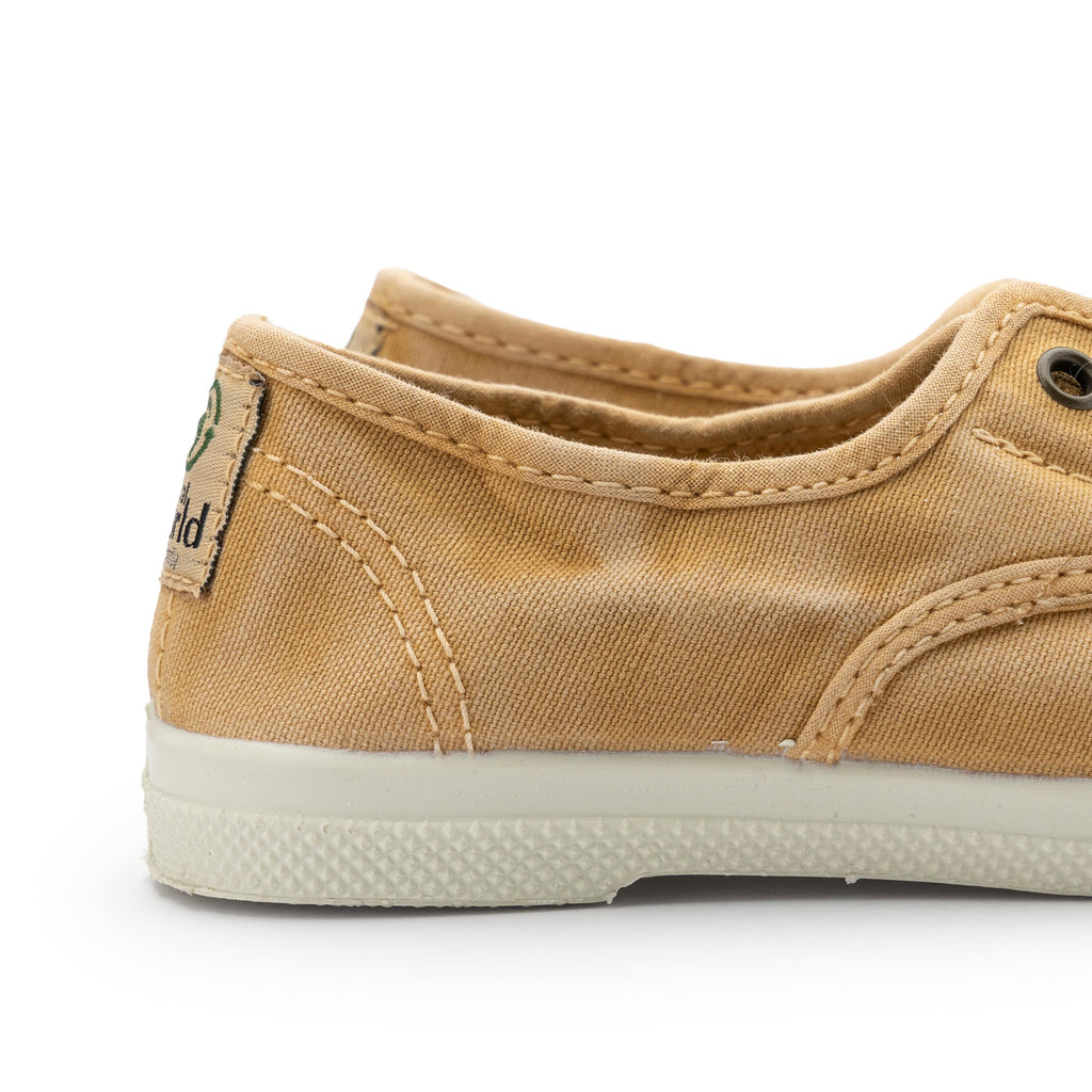 Zapatilla arcilla con elástico LONA470 Natural World - LONA470-580-5.jpg