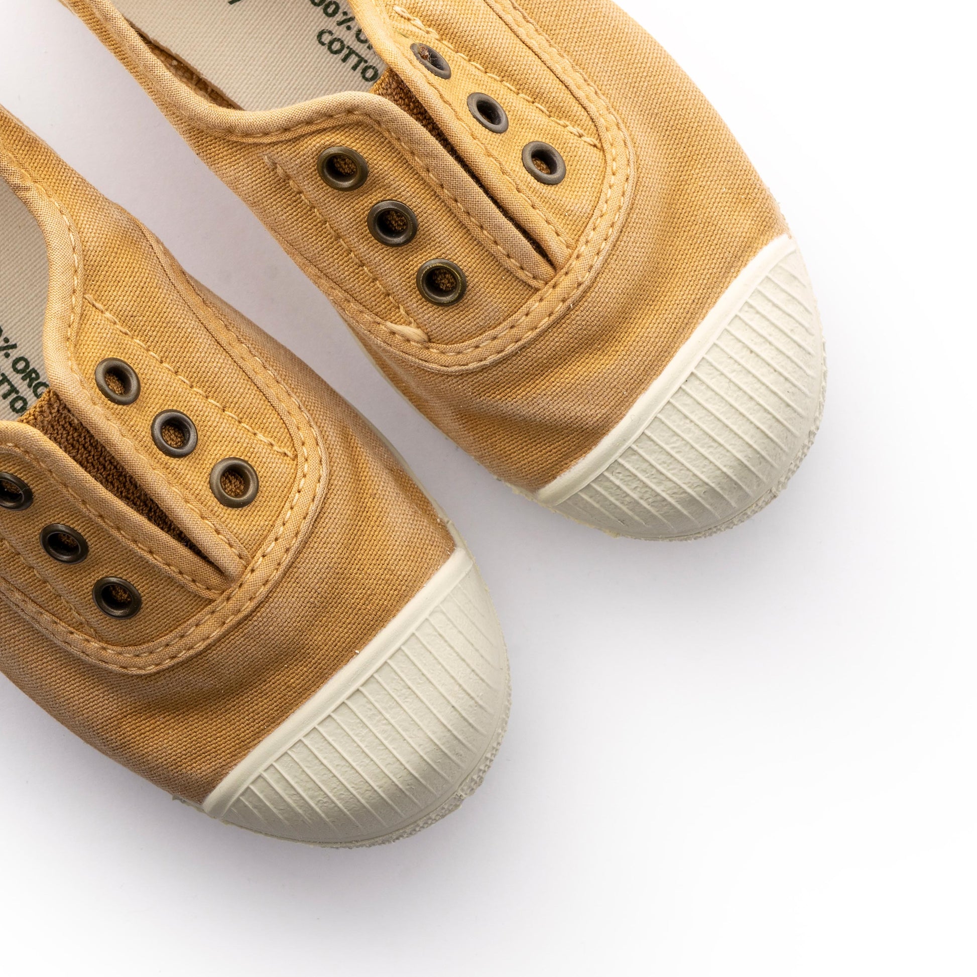 Zapatilla arcilla con elástico LONA470 Natural World - LONA470-580-6.jpg