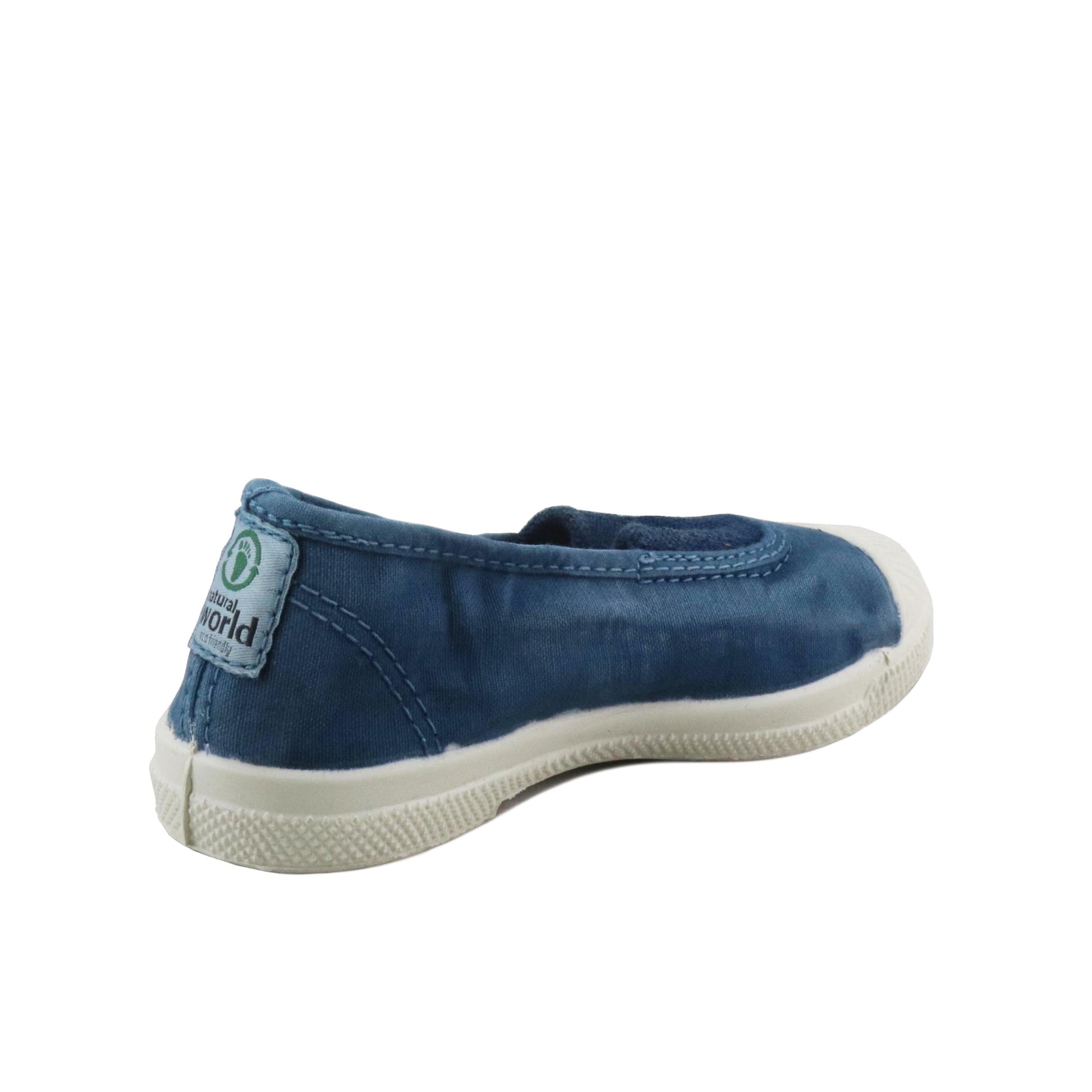 Zapatilla petróleo lavado con elástico LONA475 Natural World - LONA475-216-3.jpg
