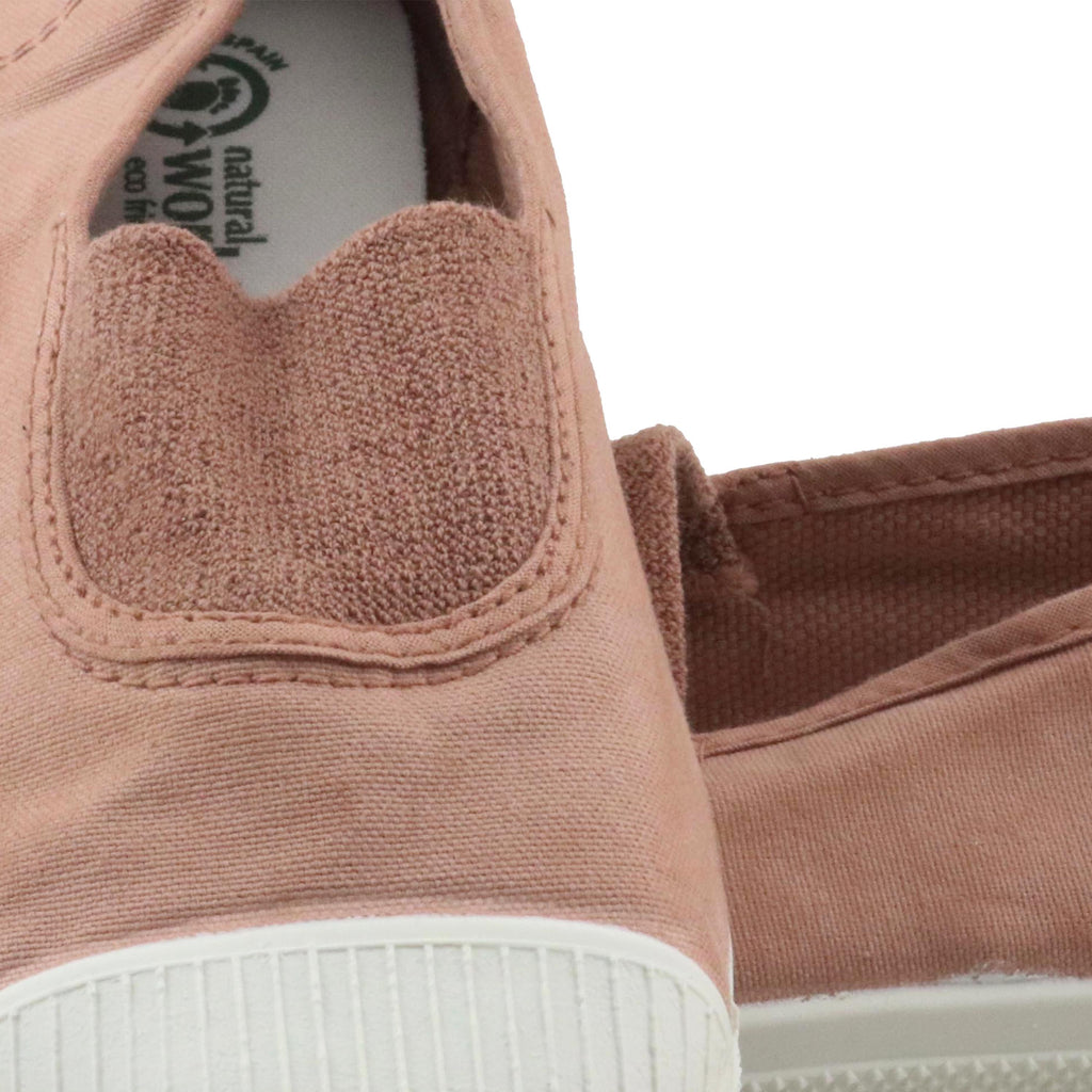 Zapatilla trufa con elástico LONA475 Natural World - LONA475-322-6.jpg