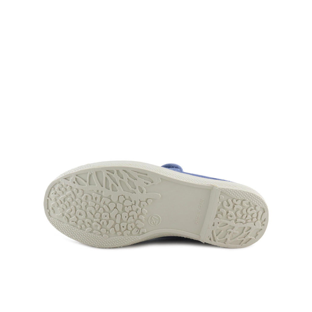 Mercedita celeste lavado con velcro LONA476 Natural World - LONA476-206-4.jpg