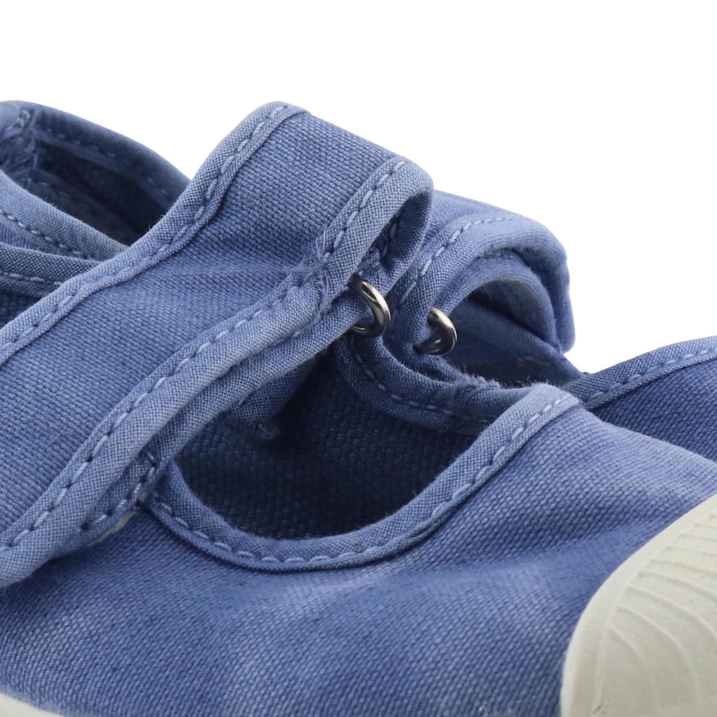 Mercedita celeste lavado con velcro LONA476 Natural World - LONA476-206-5.jpg