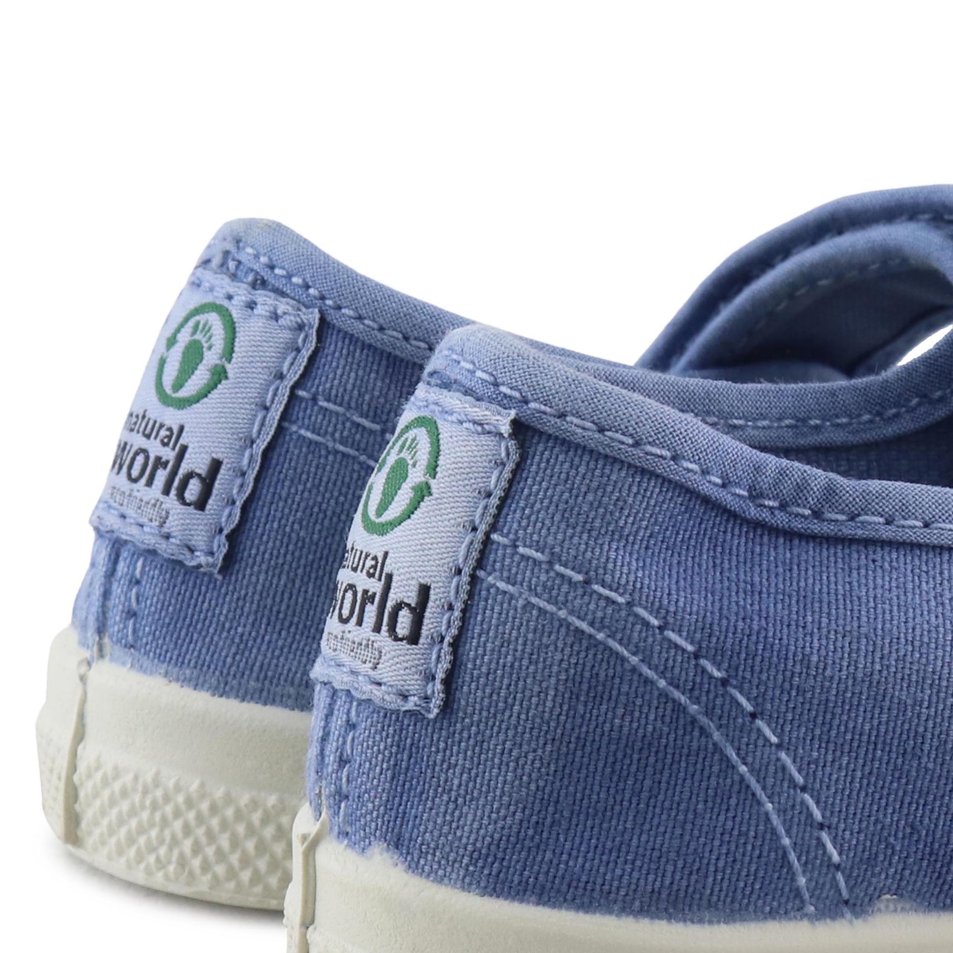 Mercedita celeste lavado con velcro LONA476 Natural World - LONA476-206-6.jpg
