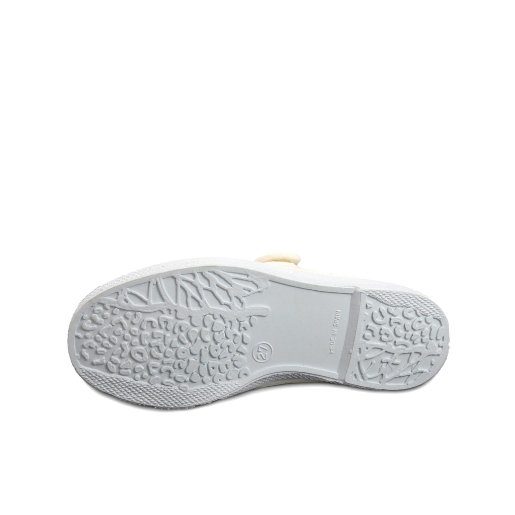 Mercedita blanco con velcro LONA476 de Natural World - LONA476-30-5.jpg