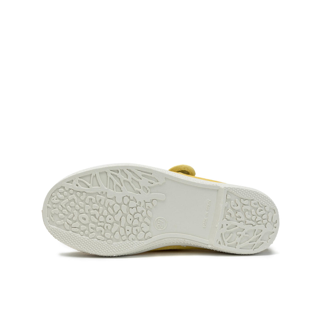 Mercedita amarillo con velcro LONA476 de Natural World - LONA476-32-4.jpg