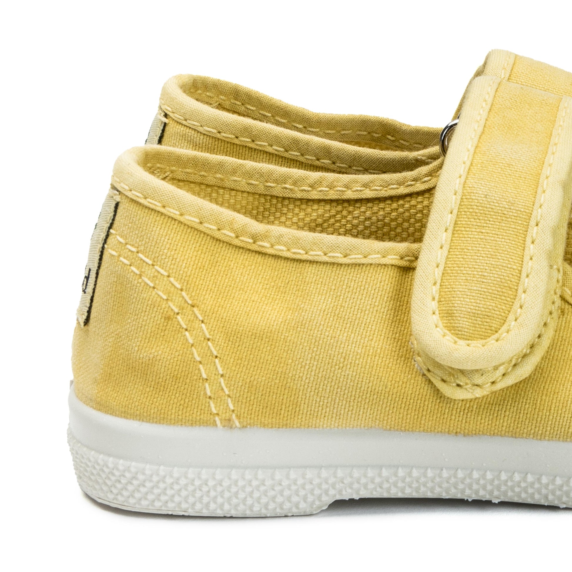 Mercedita amarillo con velcro LONA476 de Natural World - LONA476-32-5.jpg