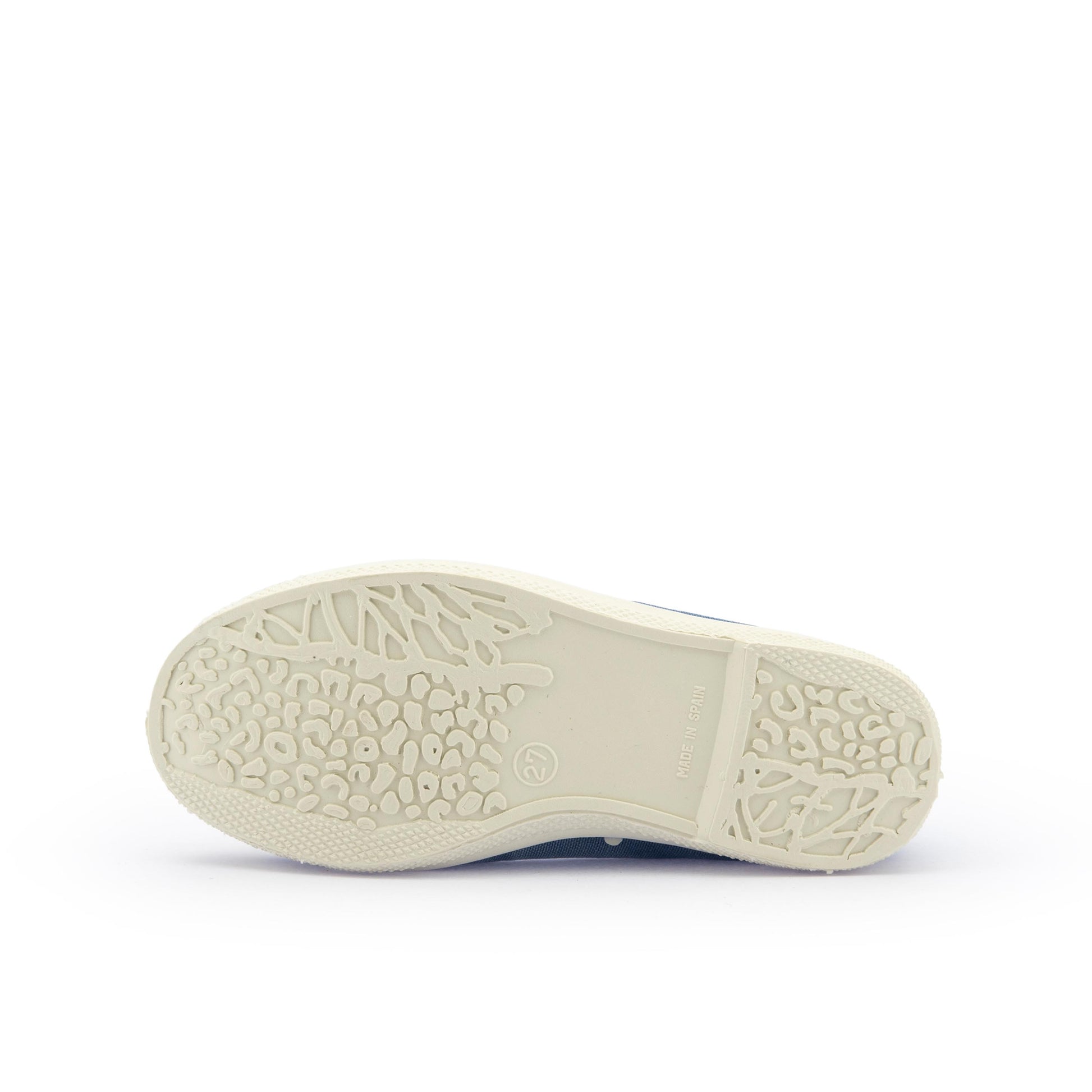 Zapatilla tejano con elástico LONA483 Natural World - LONA483-305-4.jpg