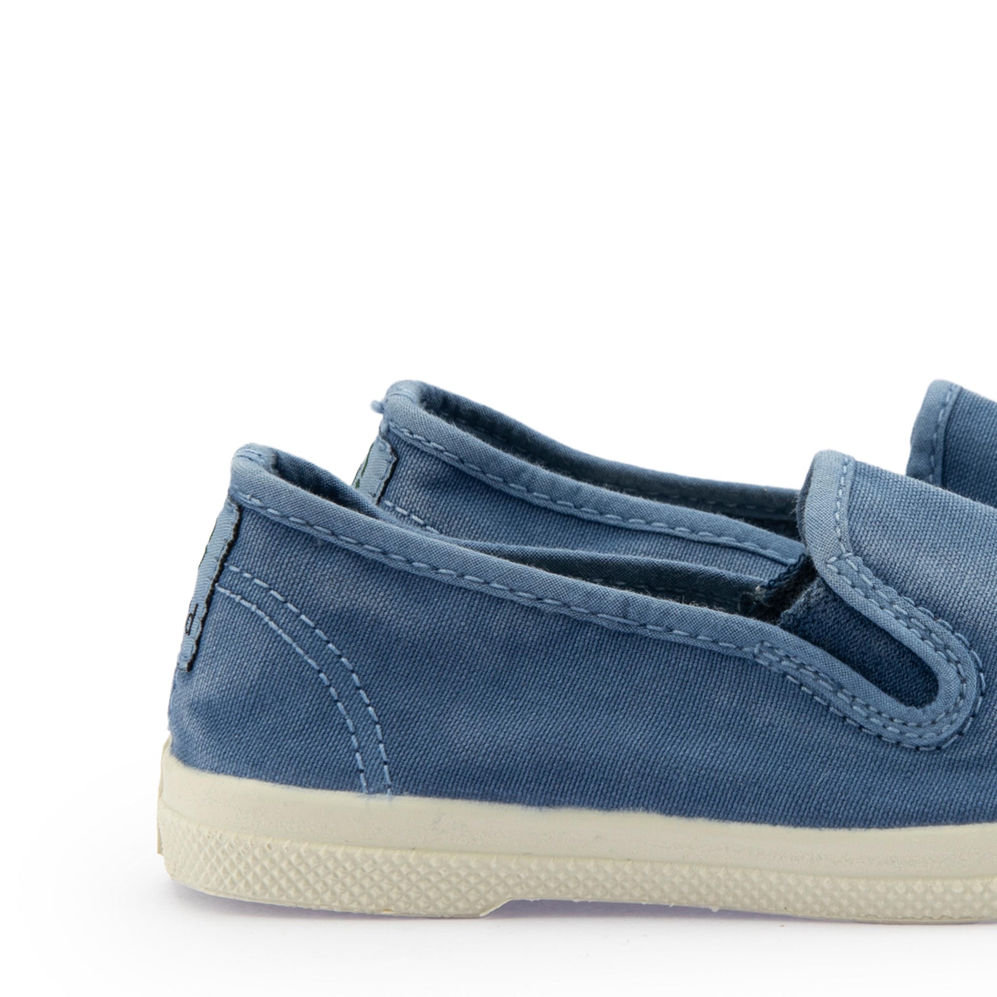 Zapatilla tejano con elástico LONA483 Natural World - LONA483-305-5.jpg