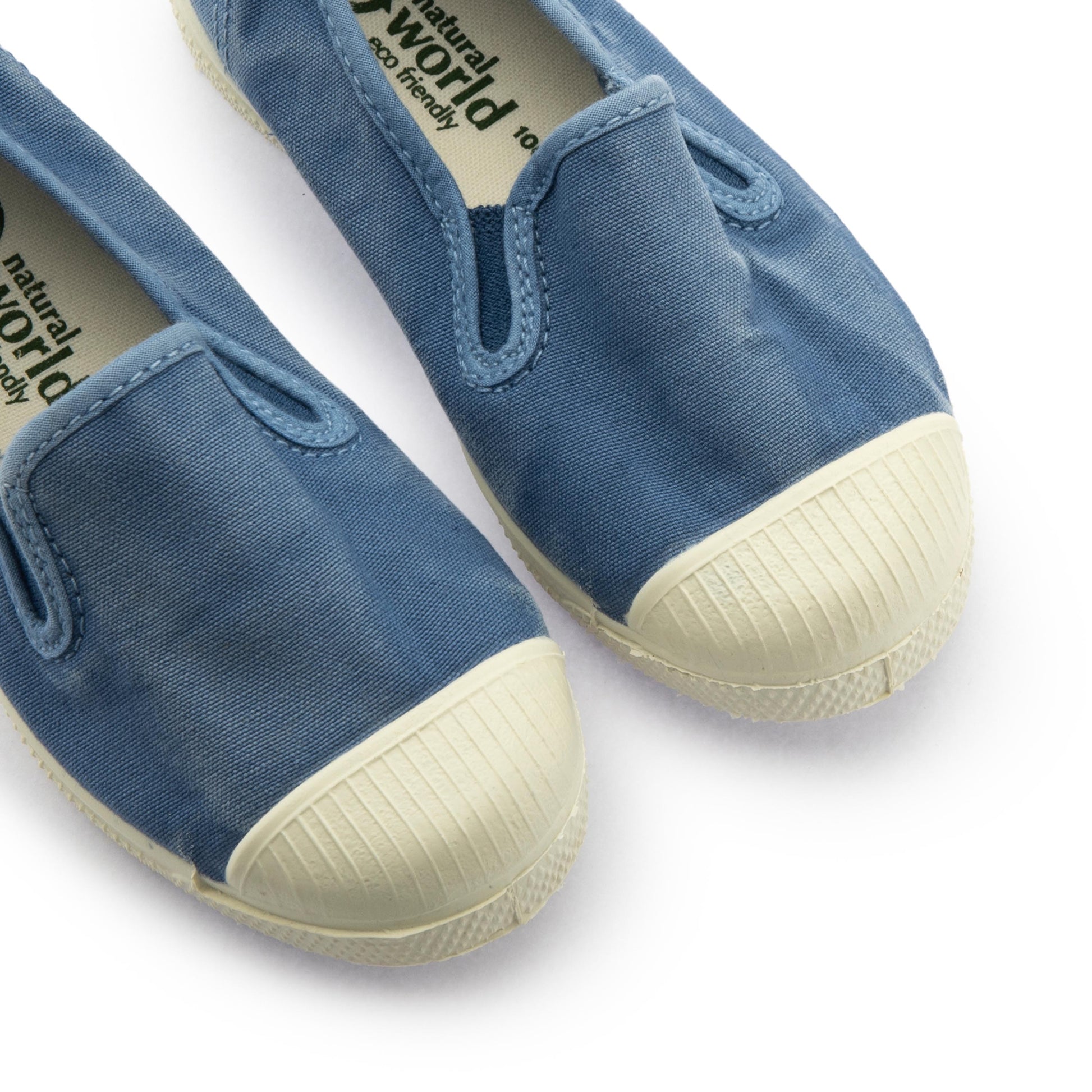 Zapatilla tejano con elástico LONA483 Natural World - LONA483-305-6.jpg