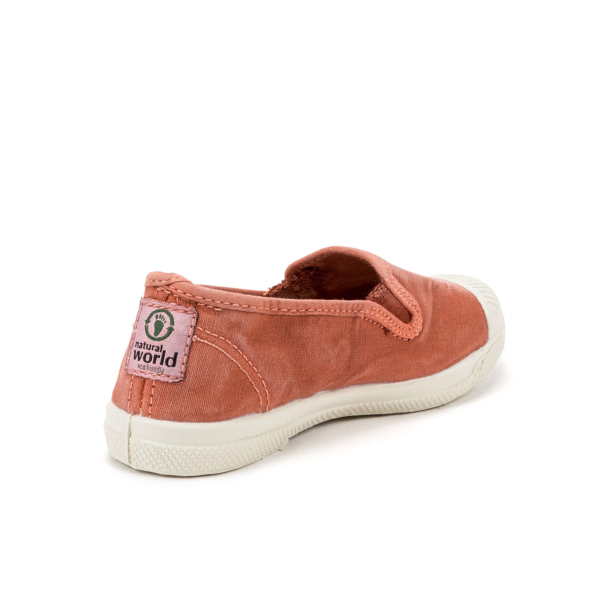 Zapatilla cangrejo con elástico LONA483 Natural World - LONA483-364-3.jpg