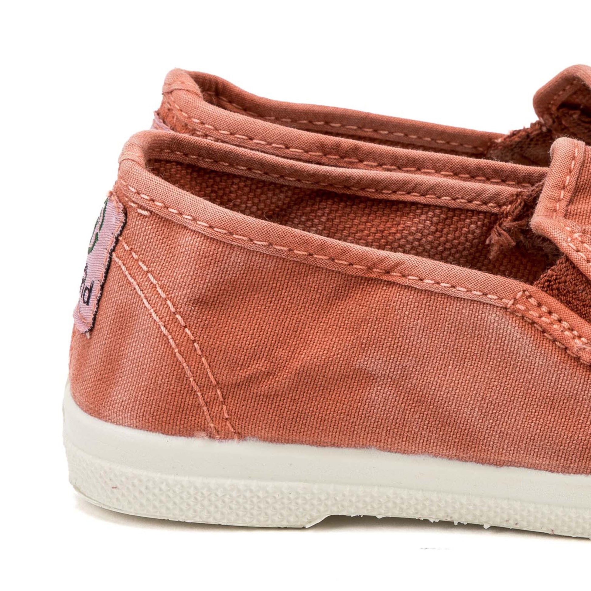 Zapatilla cangrejo con elástico LONA483 Natural World - LONA483-364-5.jpg