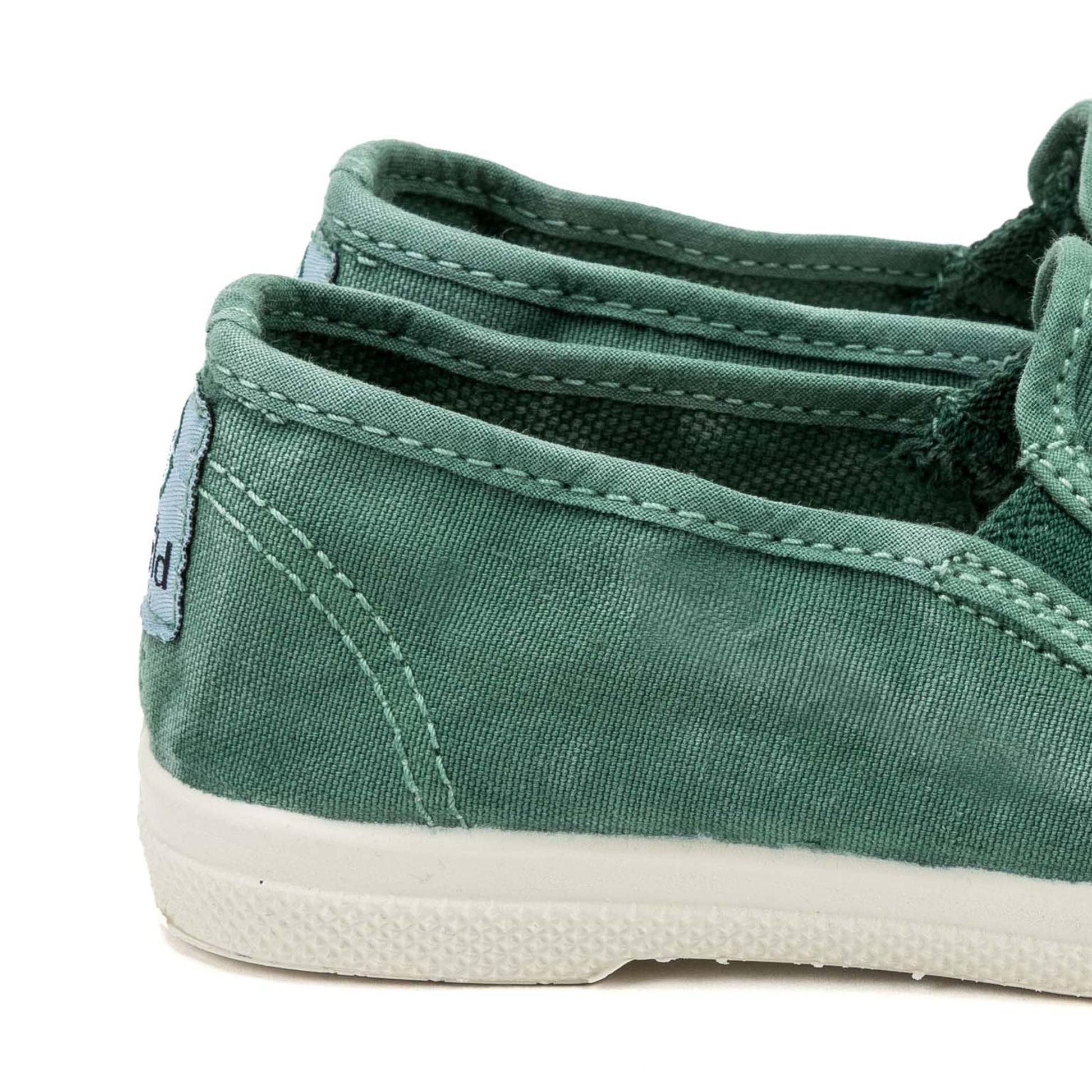 Zapatilla albahaca con elástico LONA483 Natural World - LONA483-440-5.jpg