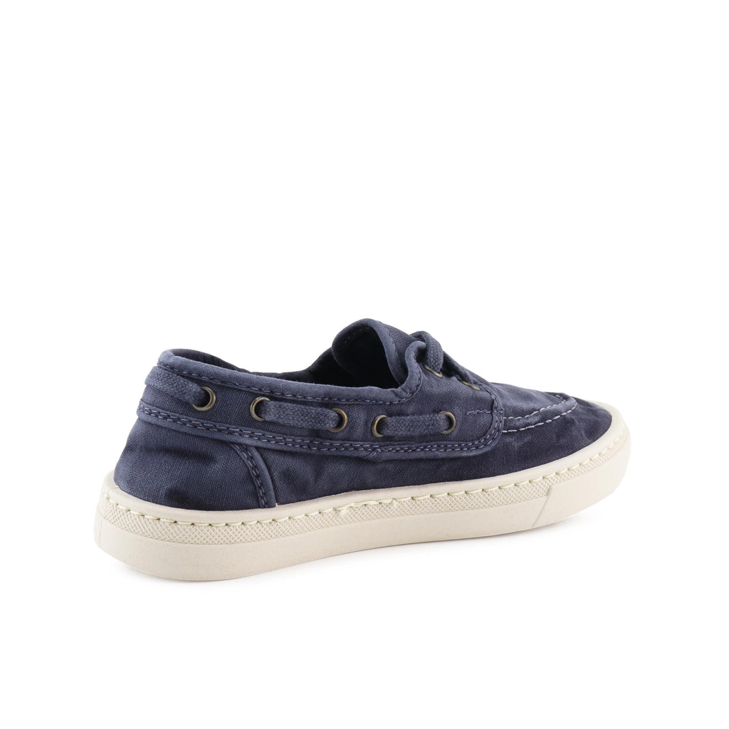 Náutico azul de verano de cordón LONA6473 Natural World - LONA6473-130-3.jpg