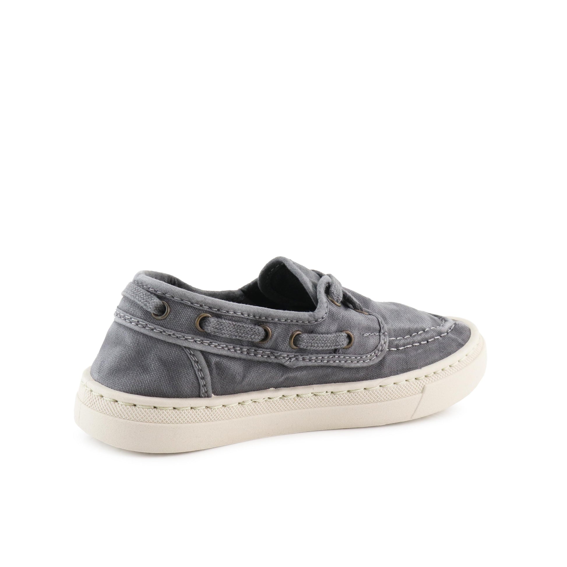 Náutico gris de verano de cordón LONA6473 Natural World - LONA6473-131-3.jpg