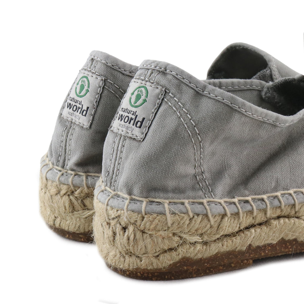 Plataforma gris claro de elástico LONA679 Natural World - LONA679-349-6.jpg