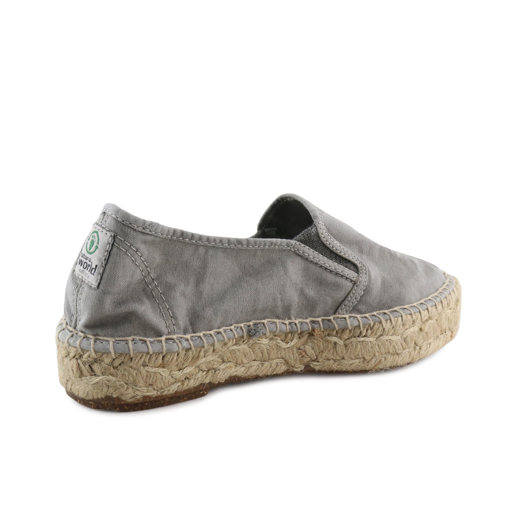 Plataforma gris claro de elástico LONA679 Natural World - LONA679-349-3.jpg