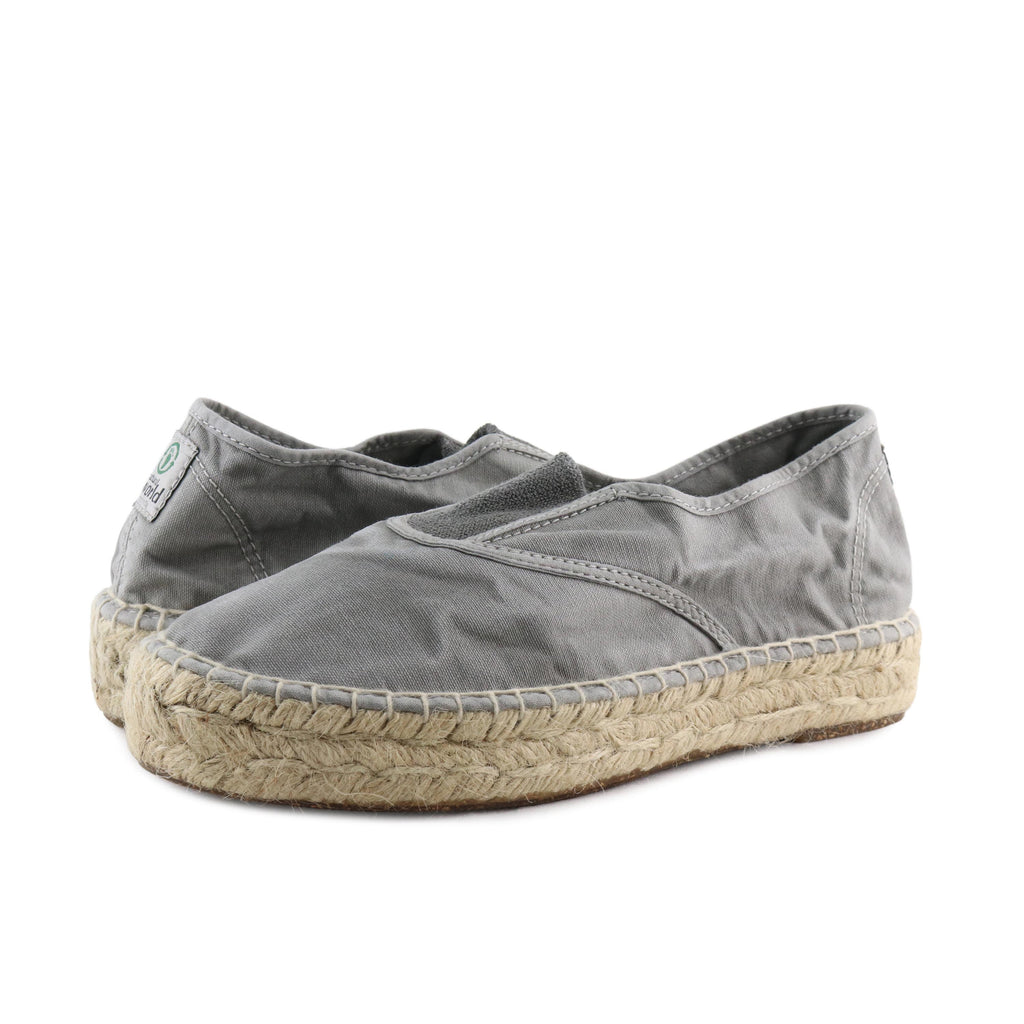 Plataforma gris claro de elástico LONA680 Natural World - LONA680-349-2.jpg