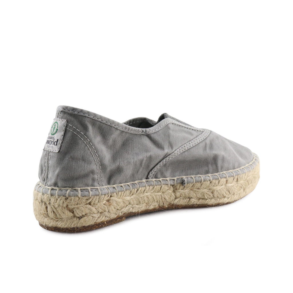 Plataforma gris claro de elástico LONA680 Natural World - LONA680-349-3.jpg