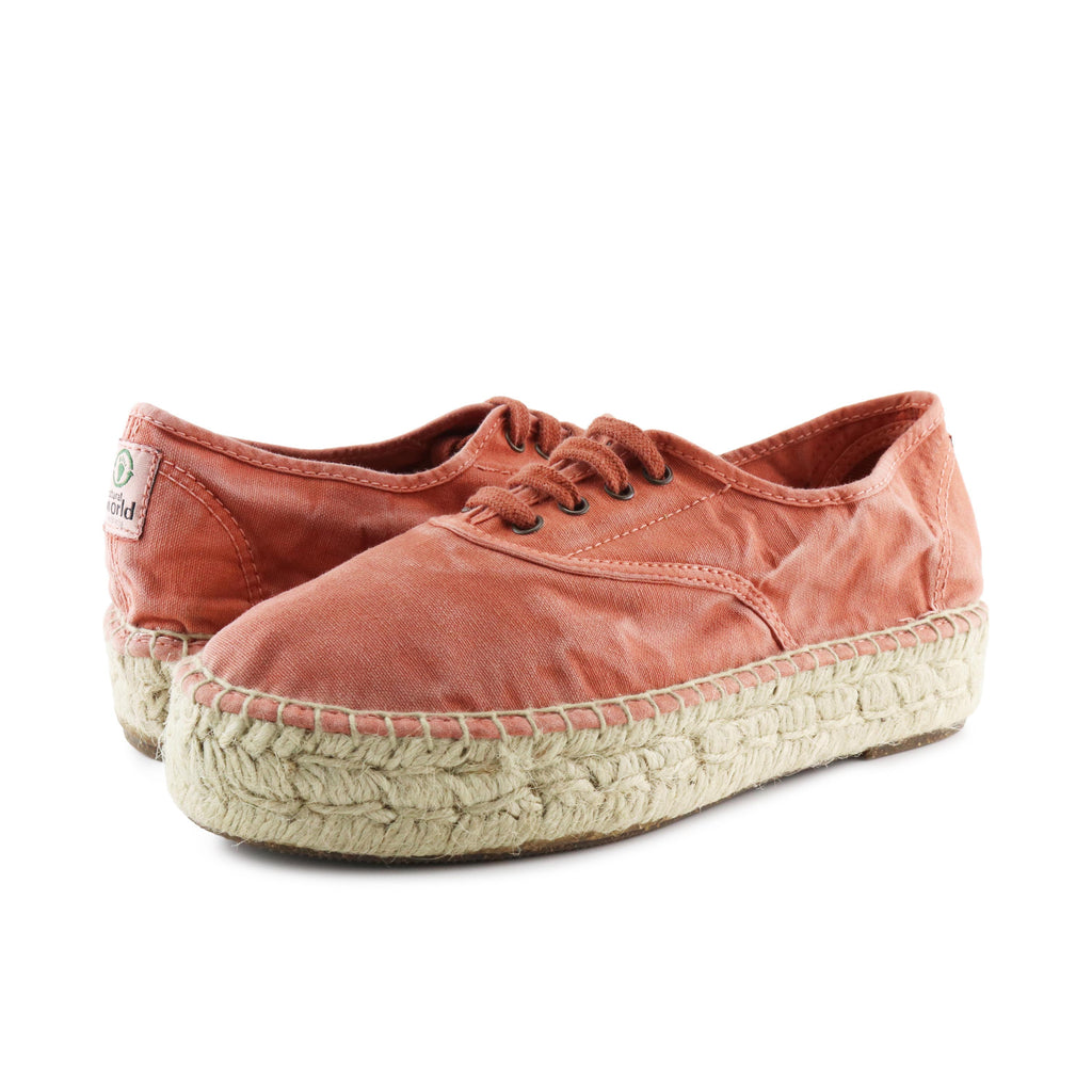 Plataforma cerrada cangrejo de cordón LONA687 Natural World - LONA687-364-2.jpg