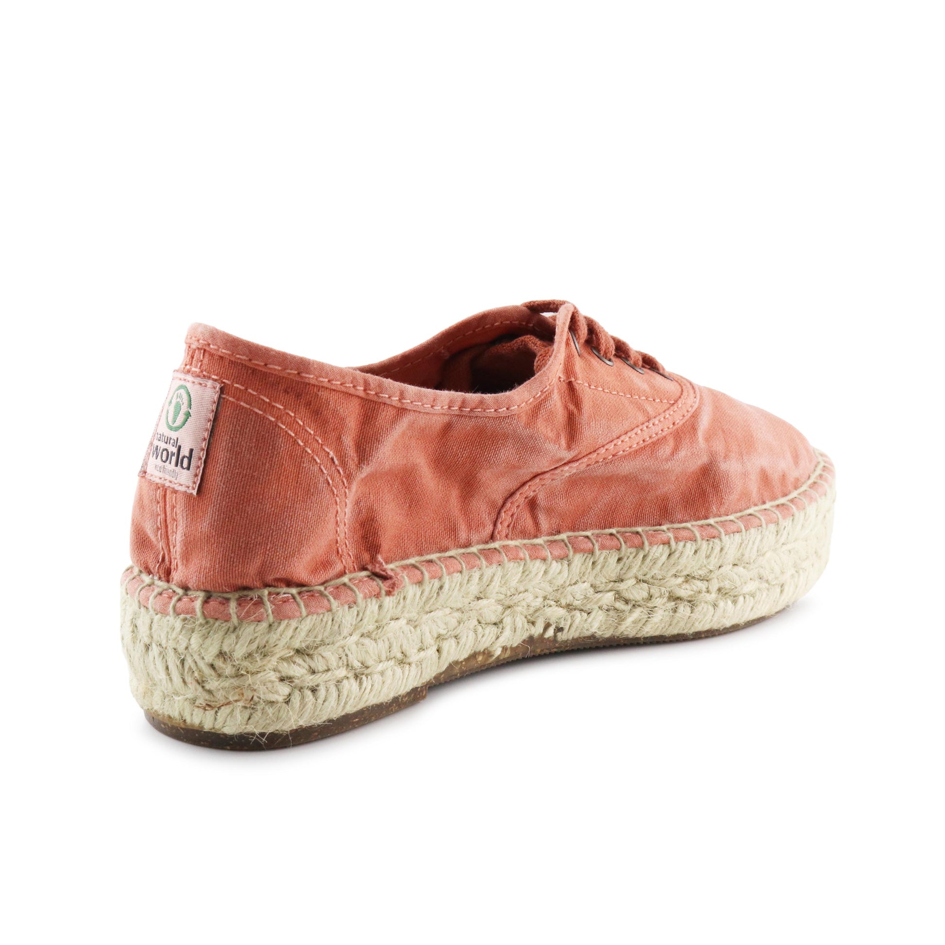 Plataforma cerrada cangrejo de cordón LONA687 Natural World - LONA687-364-3.jpg