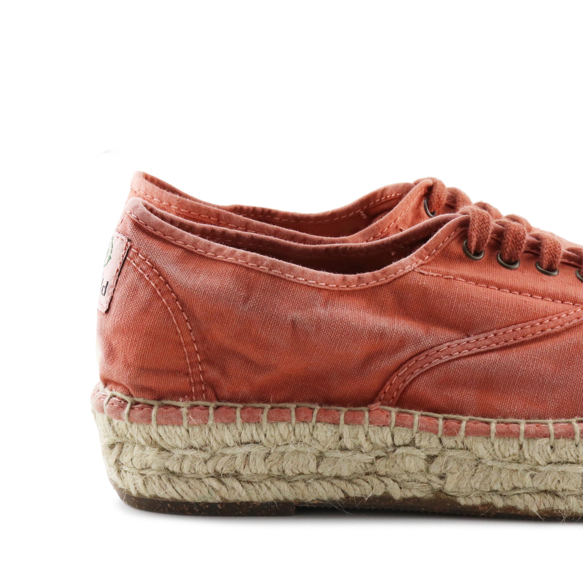 Plataforma cerrada cangrejo de cordón LONA687 Natural World - LONA687-364-5.jpg