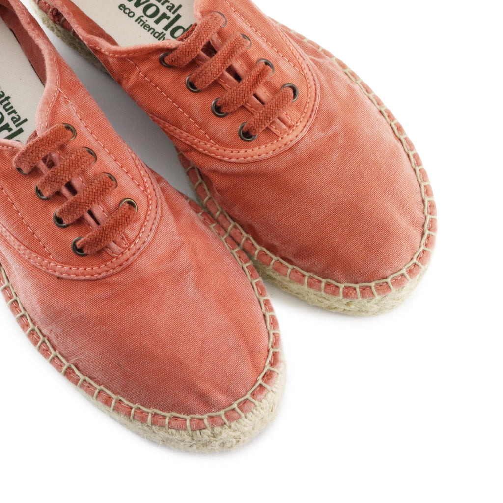 Plataforma cerrada cangrejo de cordón LONA687 Natural World - LONA687-364-6.jpg