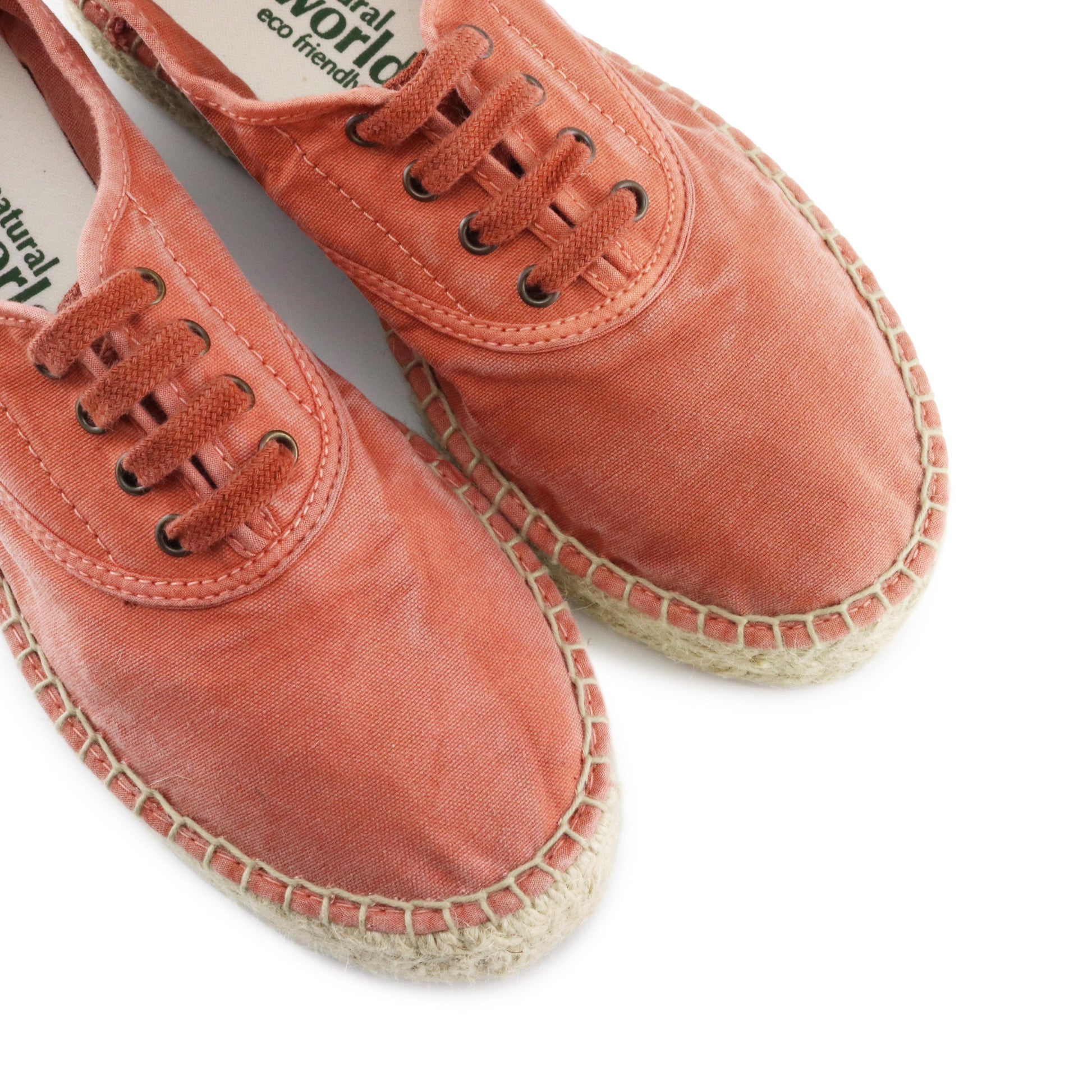 Plataforma cerrada cangrejo de cordón LONA687 Natural World - LONA687-364-6.jpg