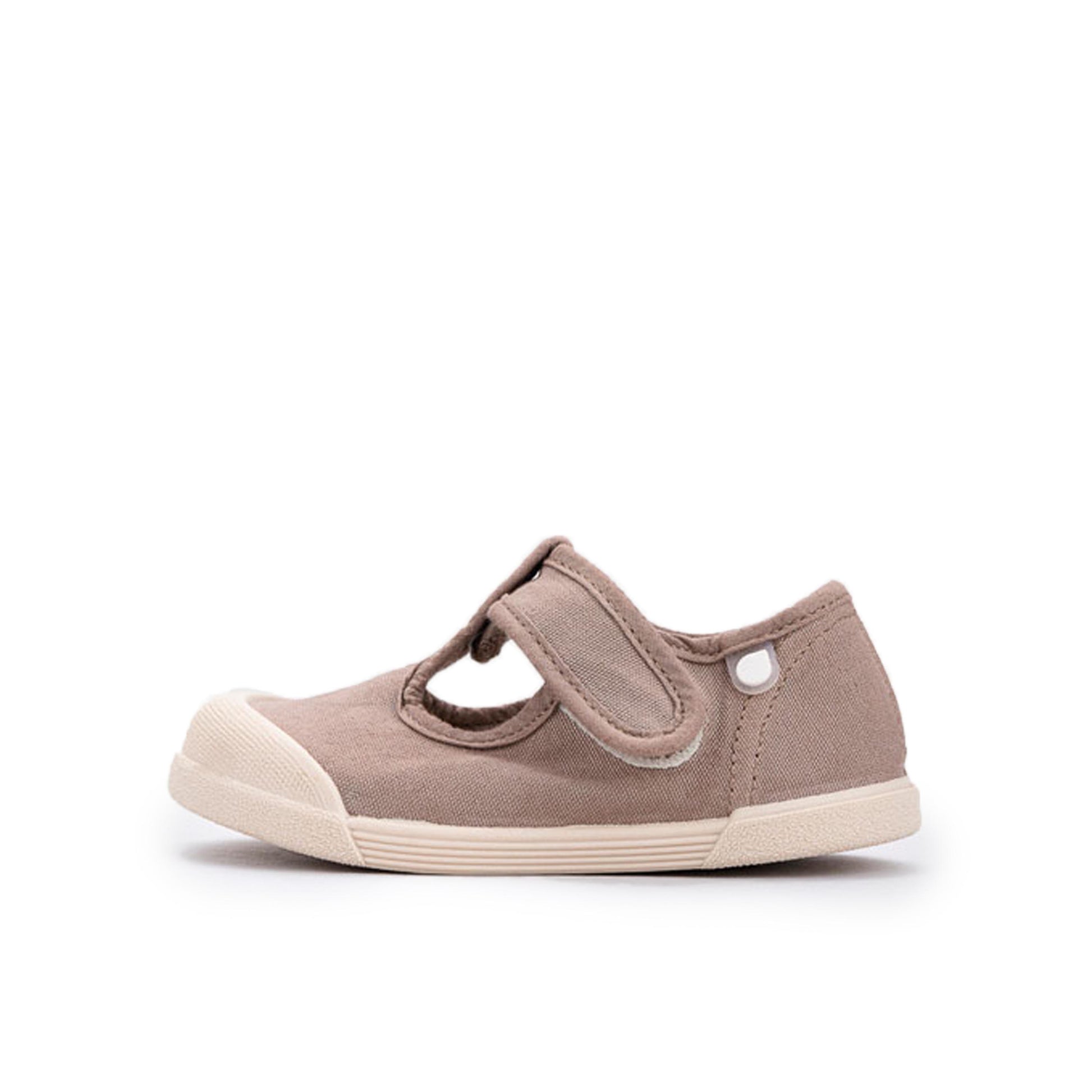 Pepito barefoot beige oscuro LONAP Igor